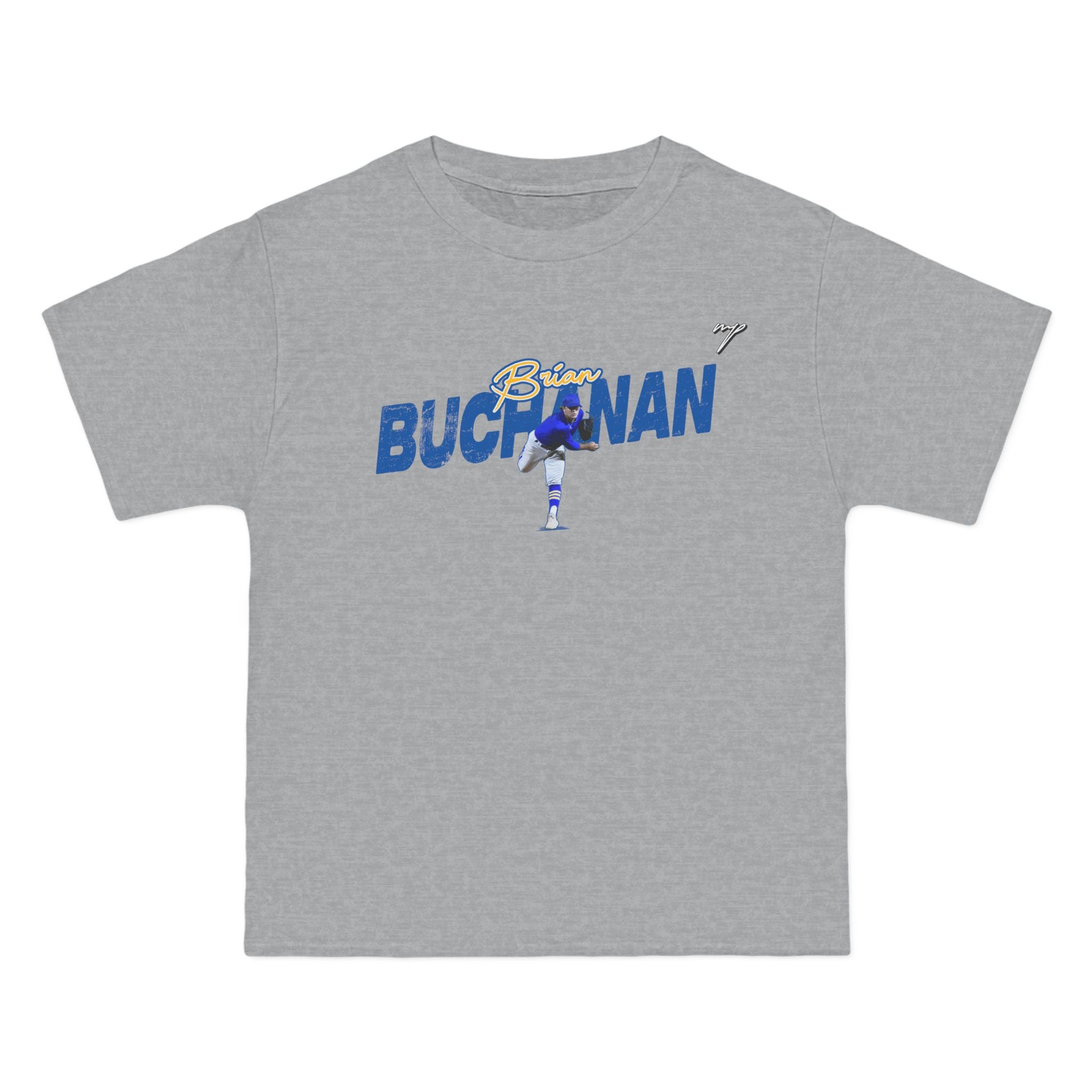 Brian Buchanan Vintage Tee