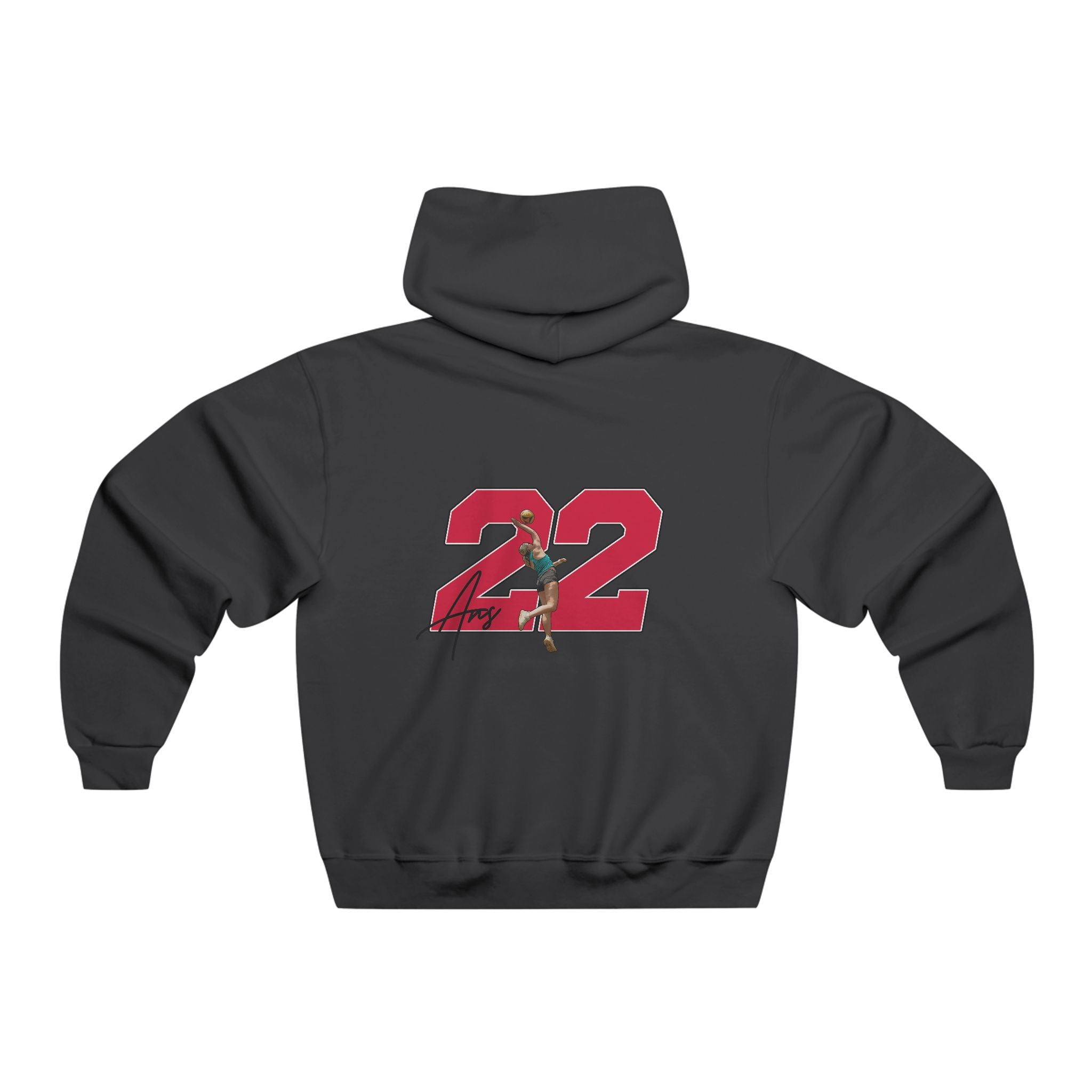 Ansley Vom Saal Vintage Hoodie