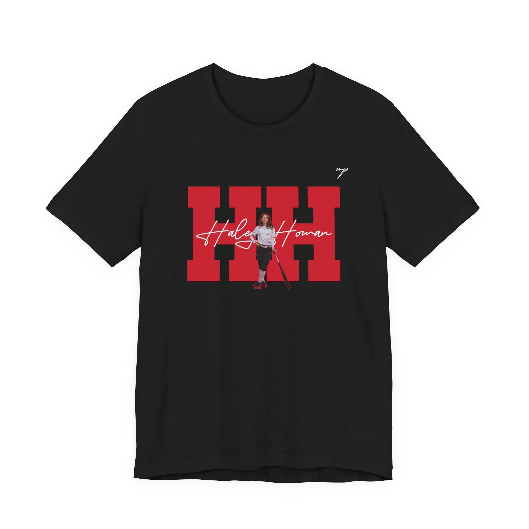 Haley Homan Graphic Tee