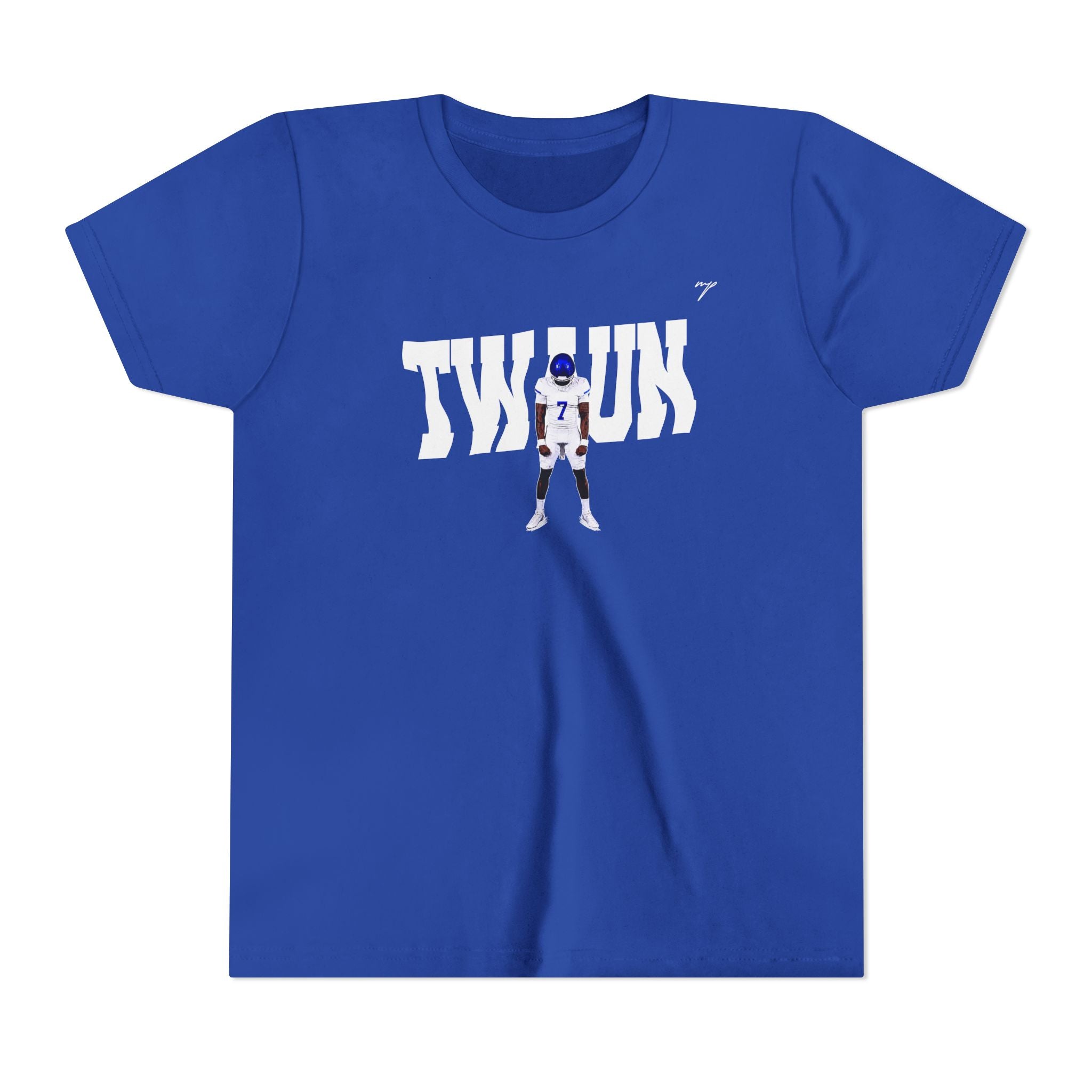 Antwaun Thomas YOUTH Graphic Tee