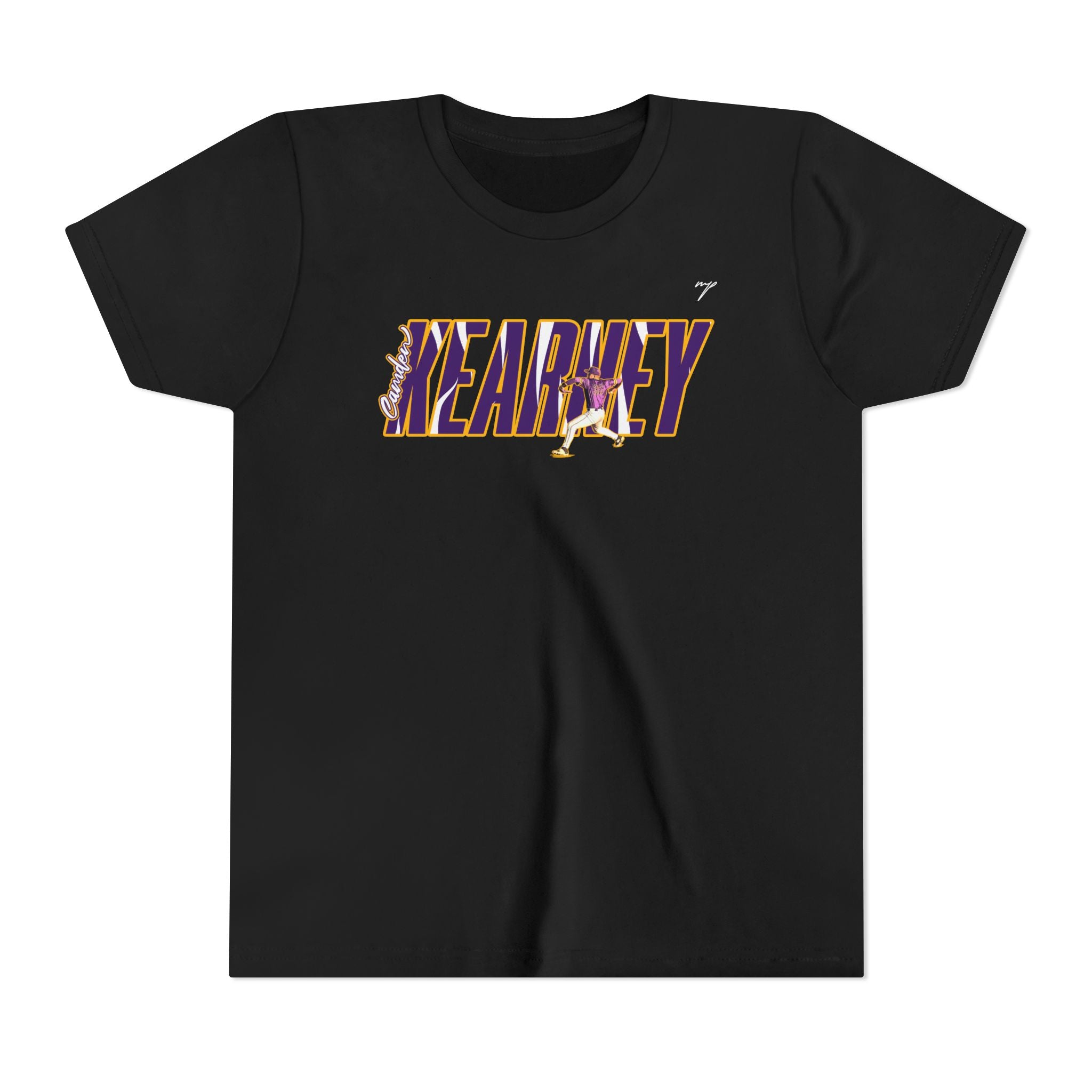 Camden Kearney YOUTH Graphic Tee