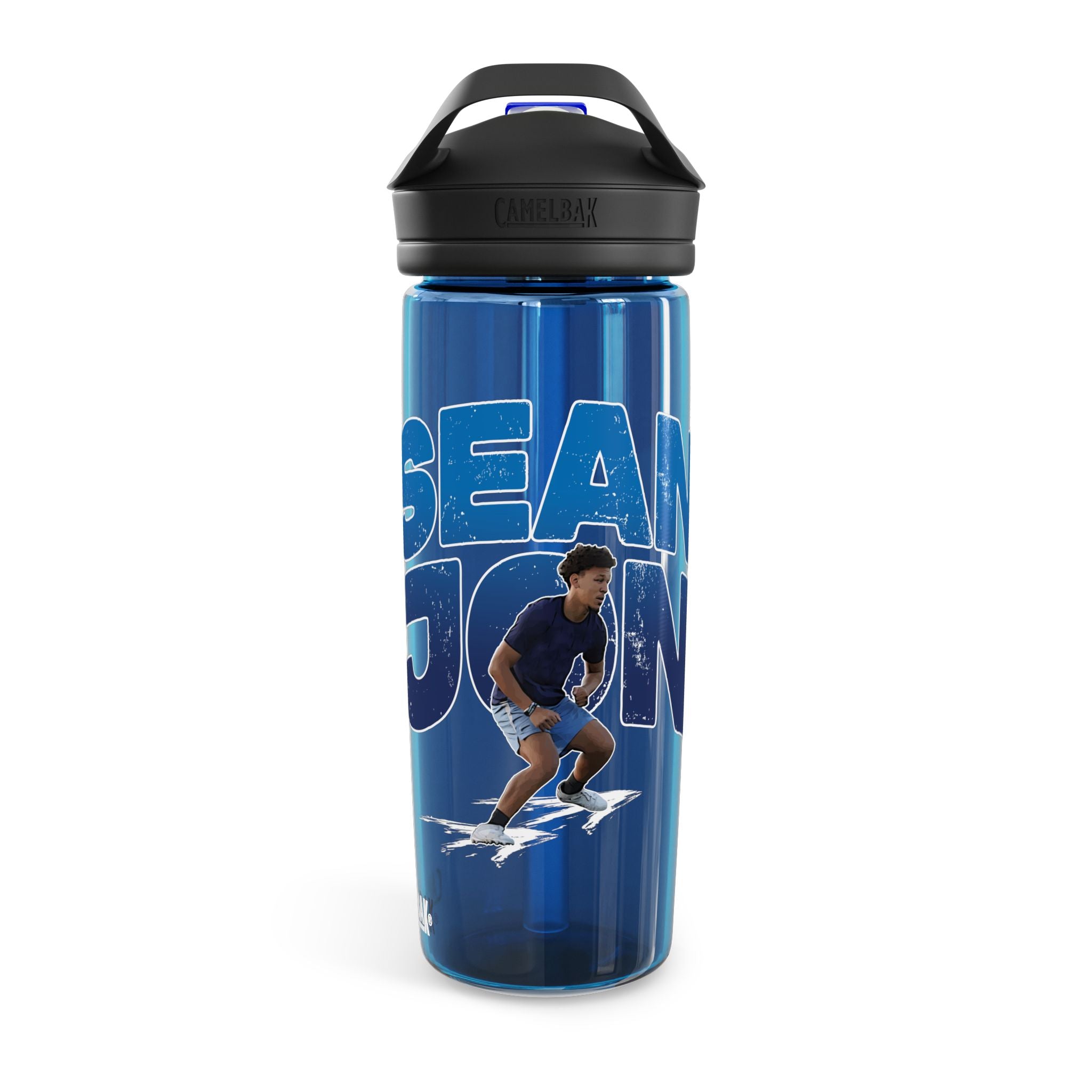 Sean Diakite CamelBak Water Bottle