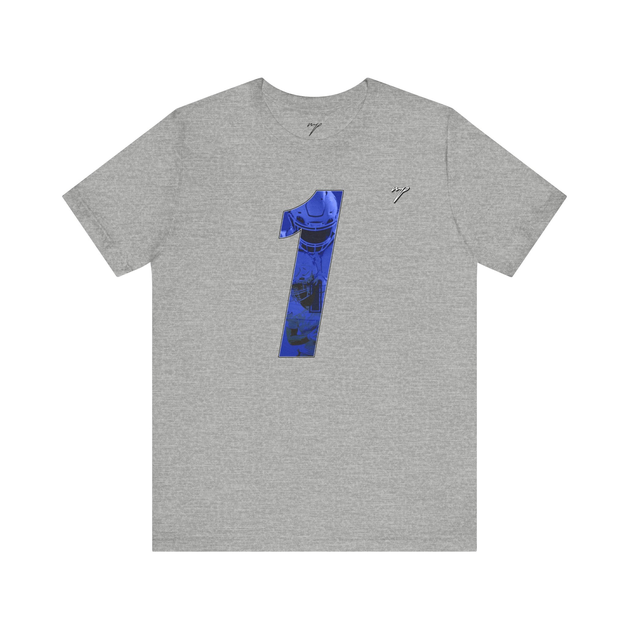 Jay Bevly Graphic Tee