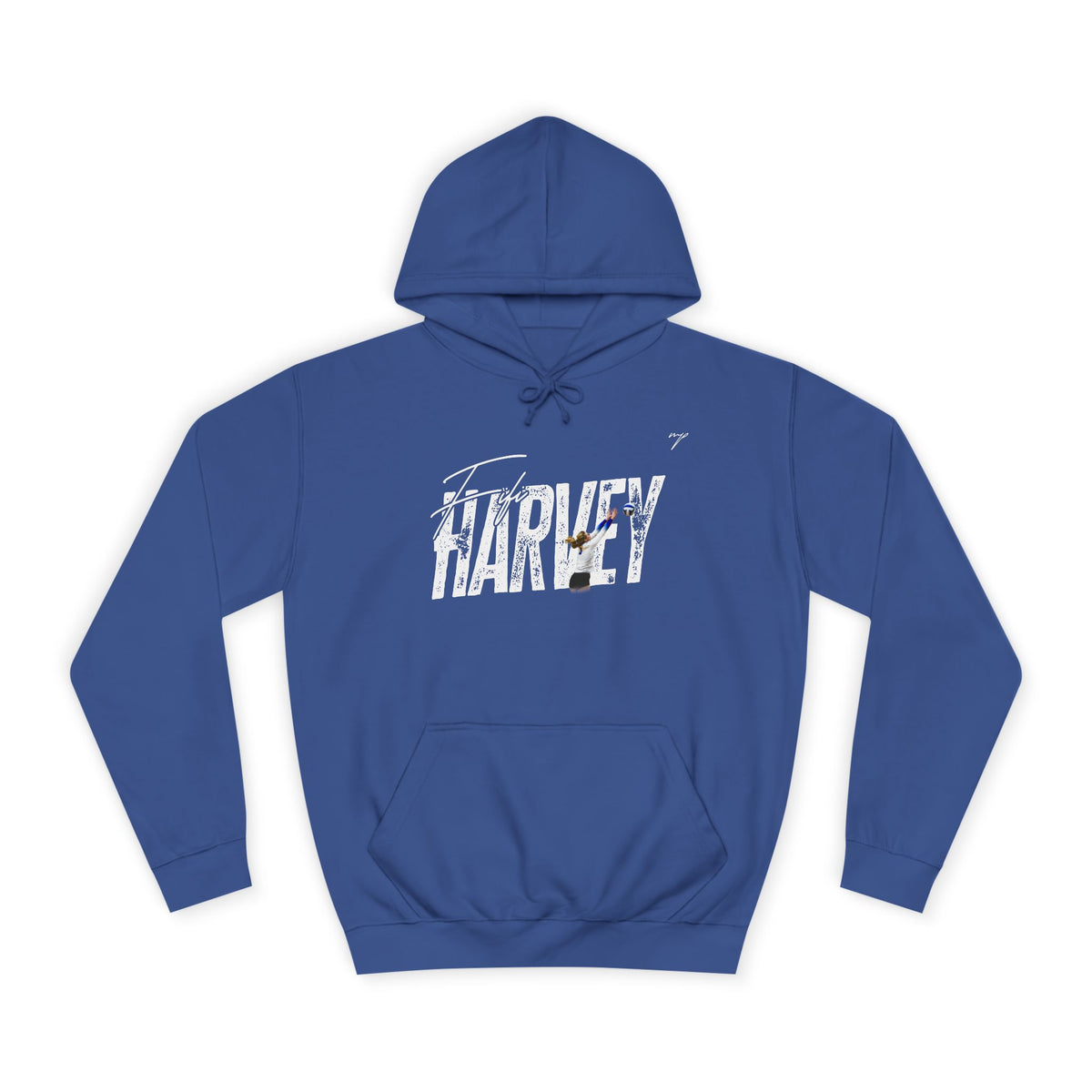 Fifi Harvey Hoodie