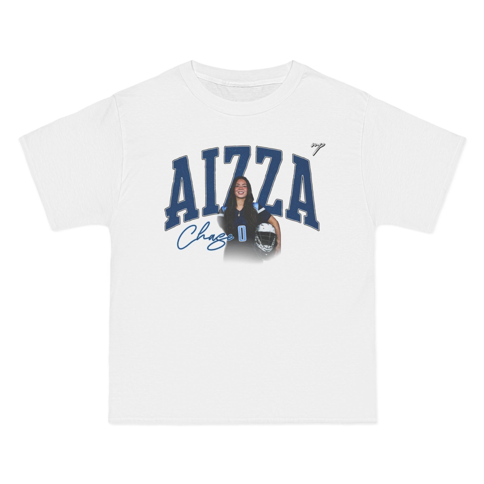 Aizza Chase Vintage Tee