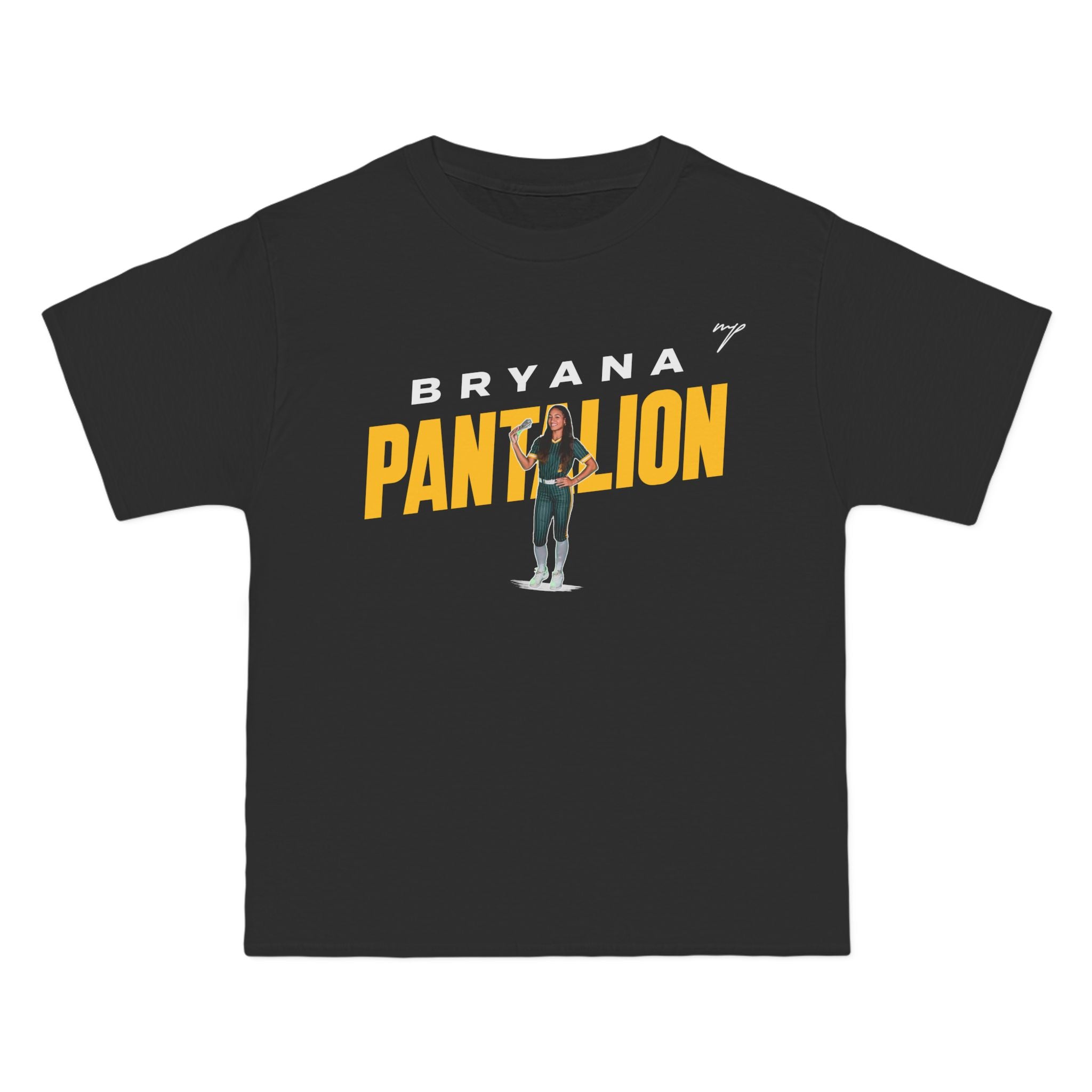 Bryana Pantalion Vintage Tee