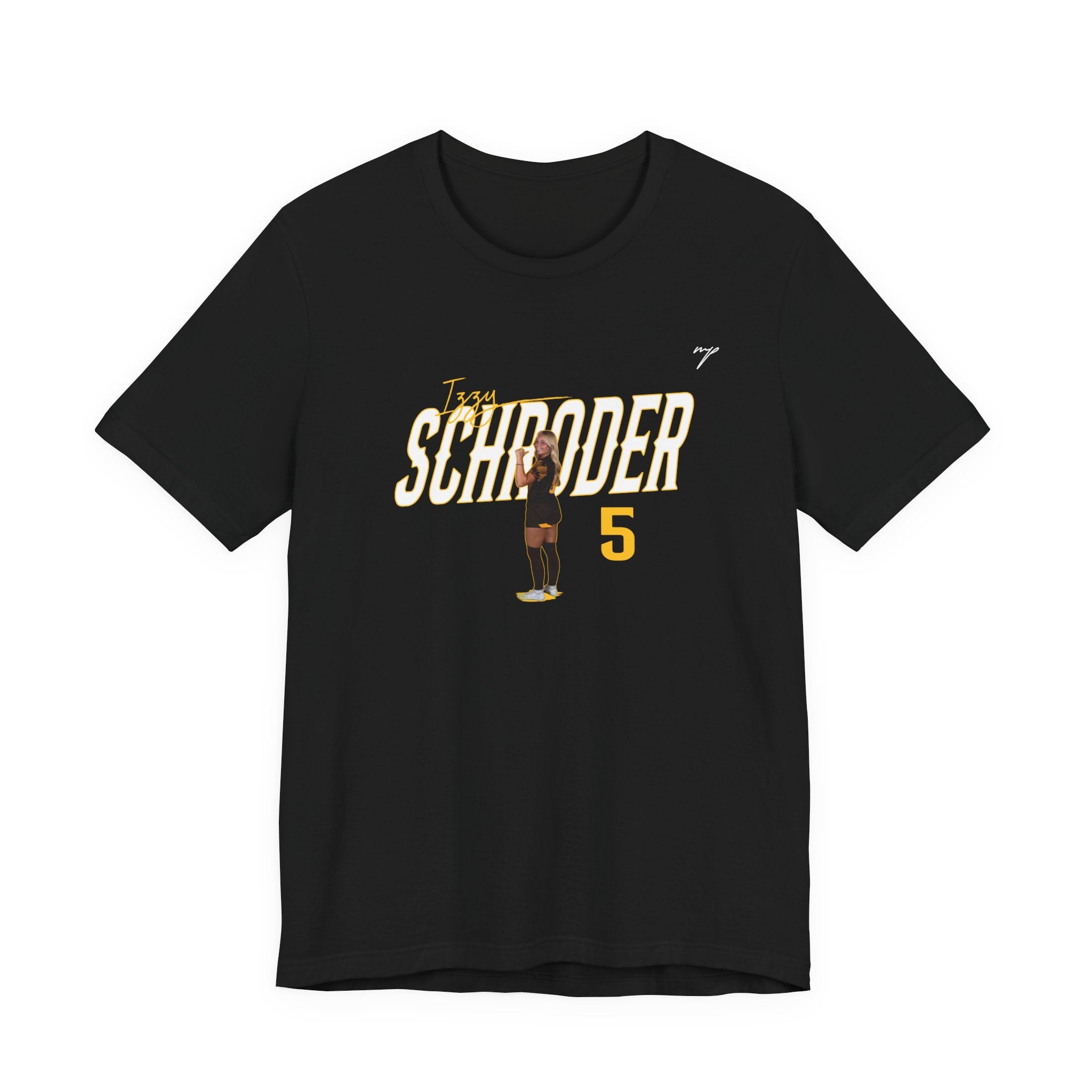 Izzy Schroder Graphic Tee