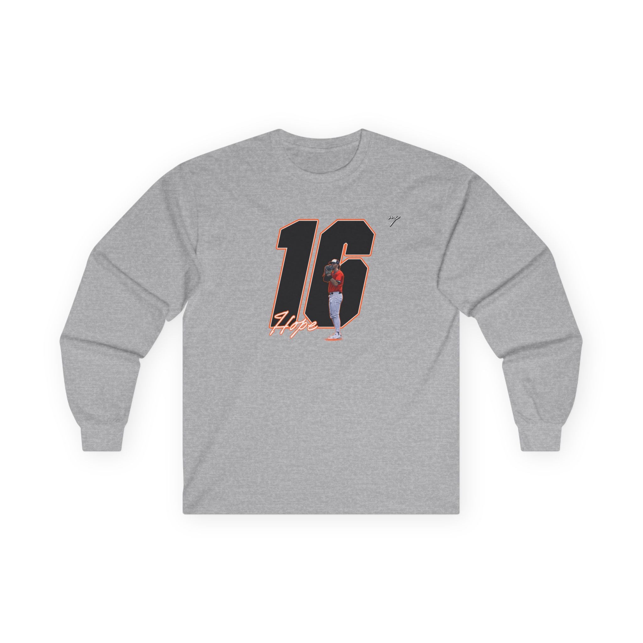 Dawson Hope Long Sleeve Tee