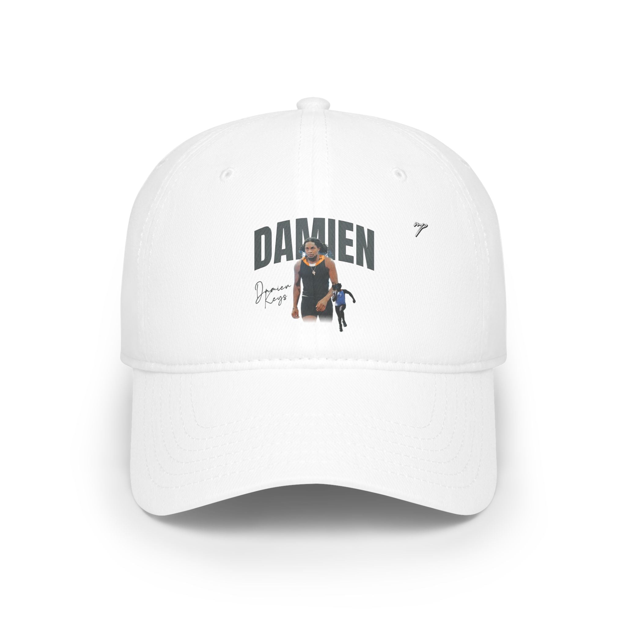 Damien Keys Hat