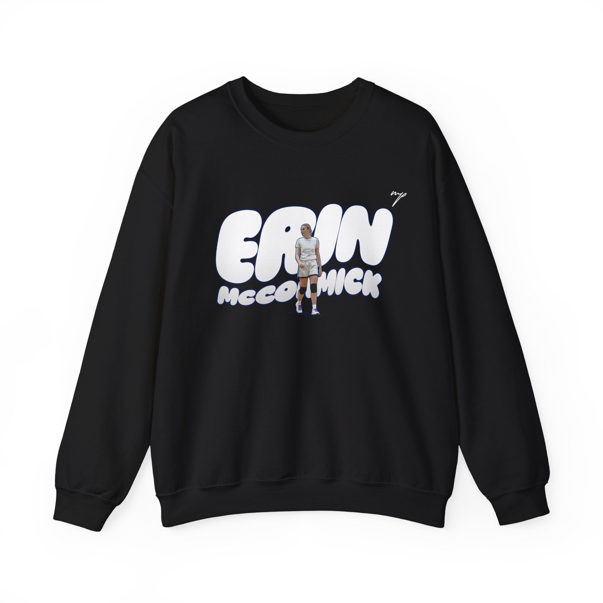 Erin McCormick Crewneck