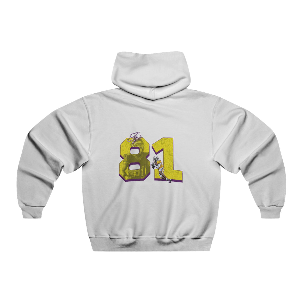 Jojo Kenerson Vintage Hoodie