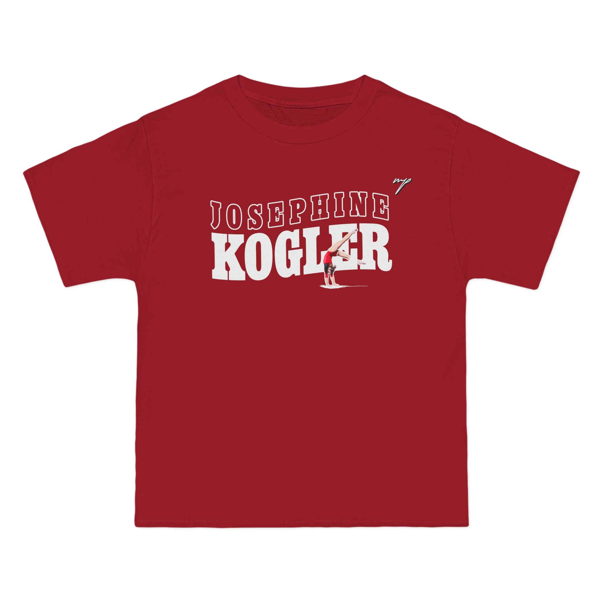 Josephine Kogler Vintage Tee