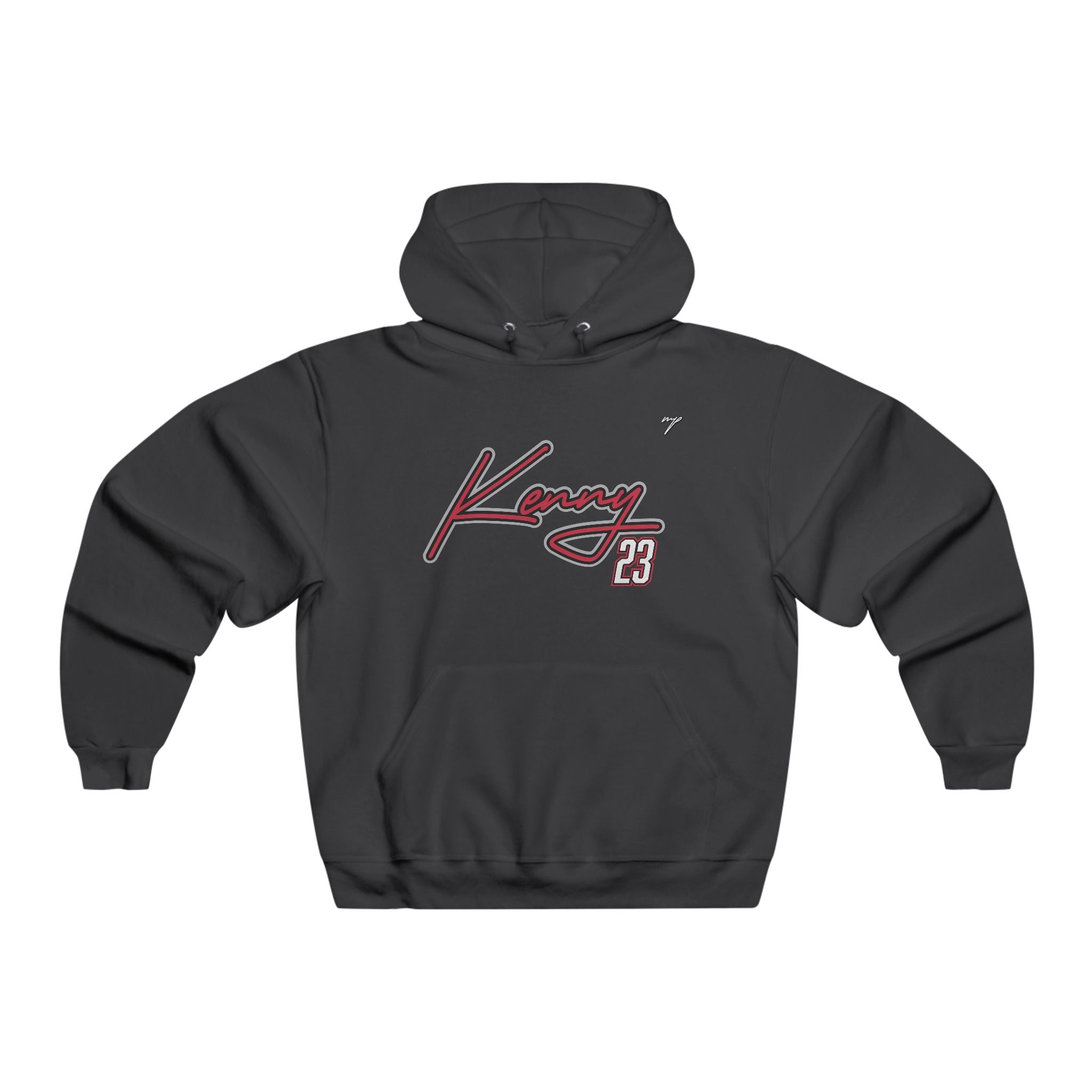 Kendall Wade Vintage Hoodie