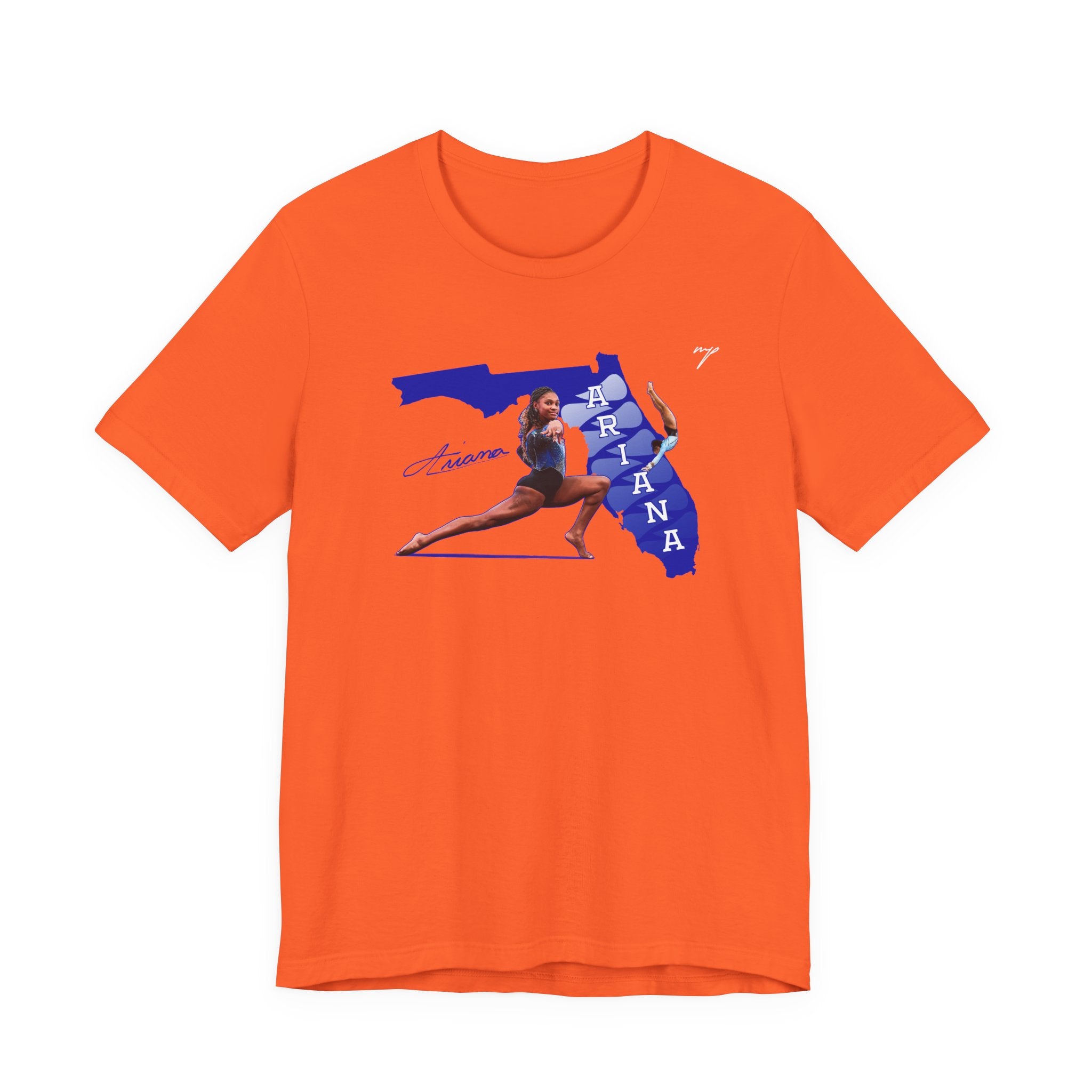 Ariana Barksdale Graphic Tee