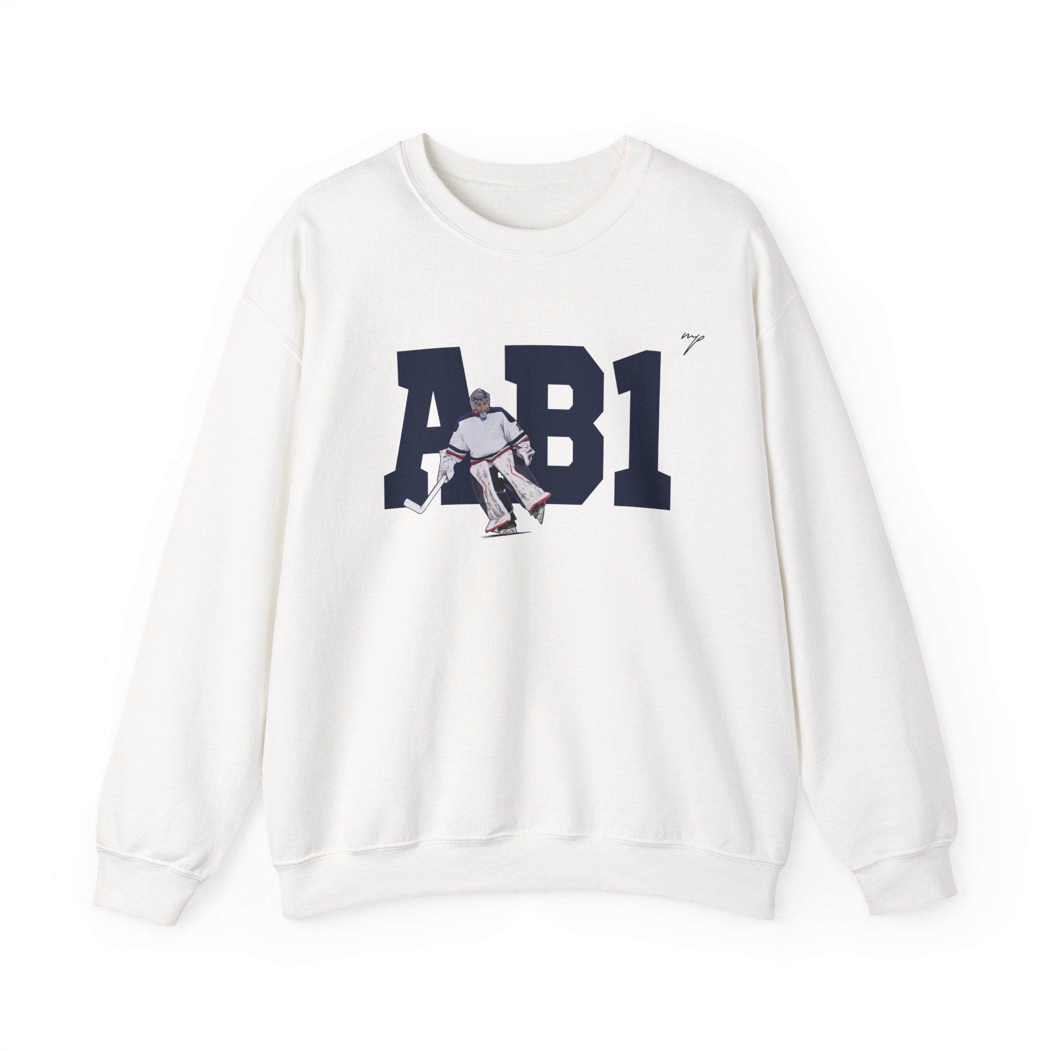 Anthony Beaulieu Crewneck