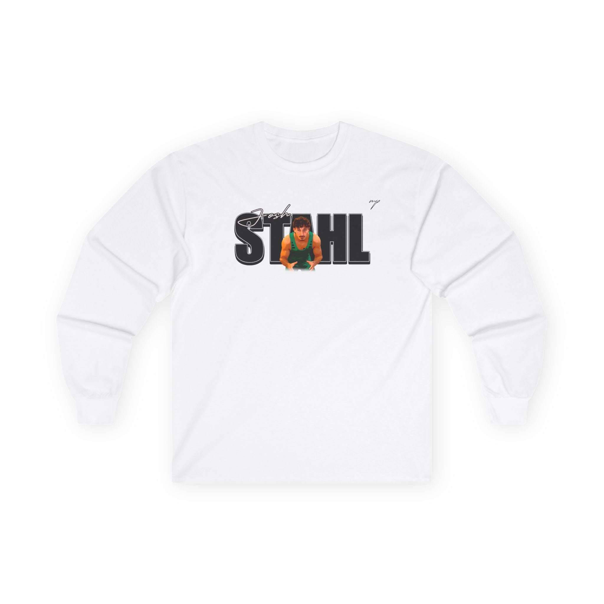 Josh Stahl Long Sleeve