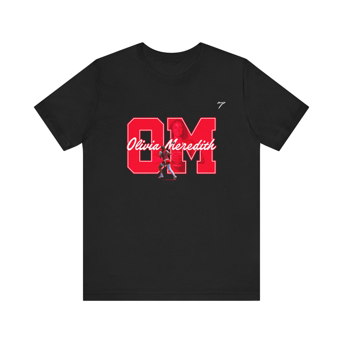 Olivia Meredith Graphic Tee