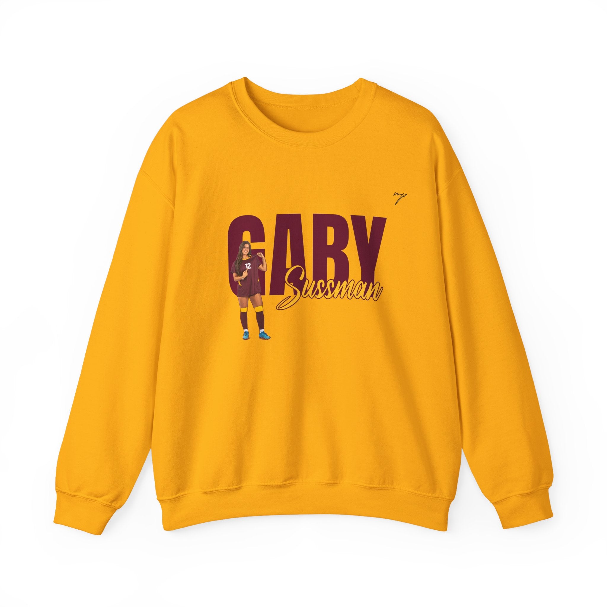 Gaby Sussman Crewneck