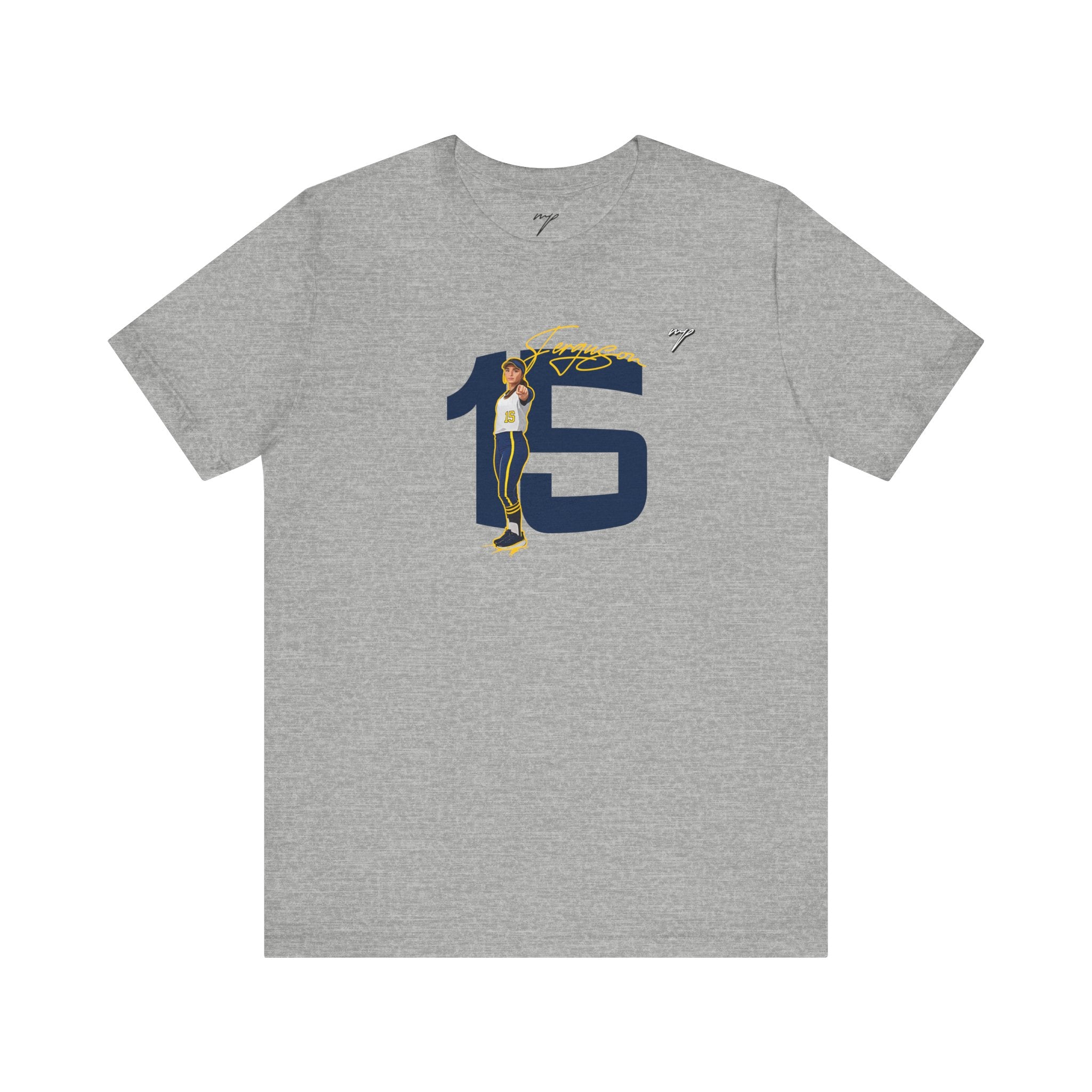 Haley Ferguson Graphic Tee