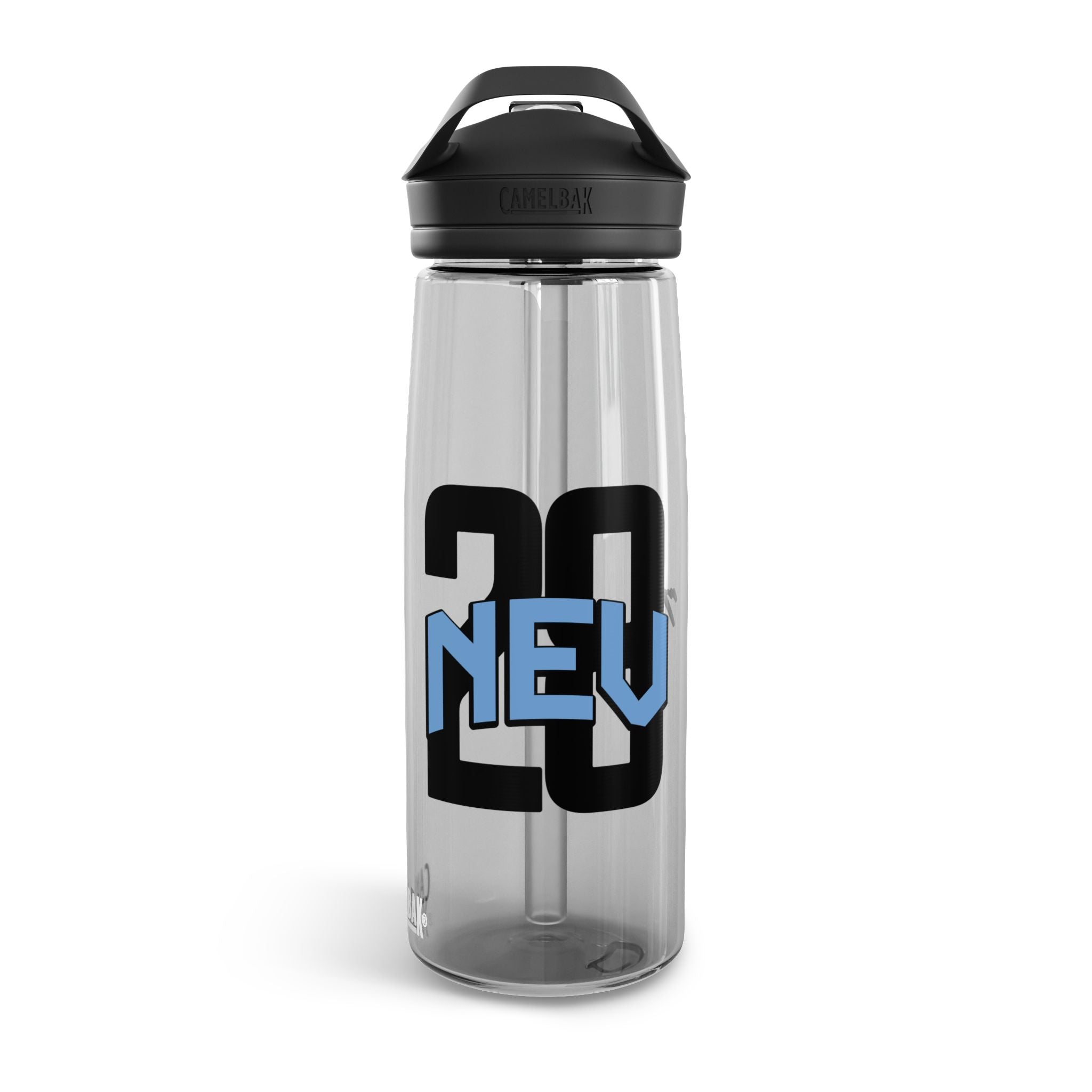 Nevan Foss Water Bottle