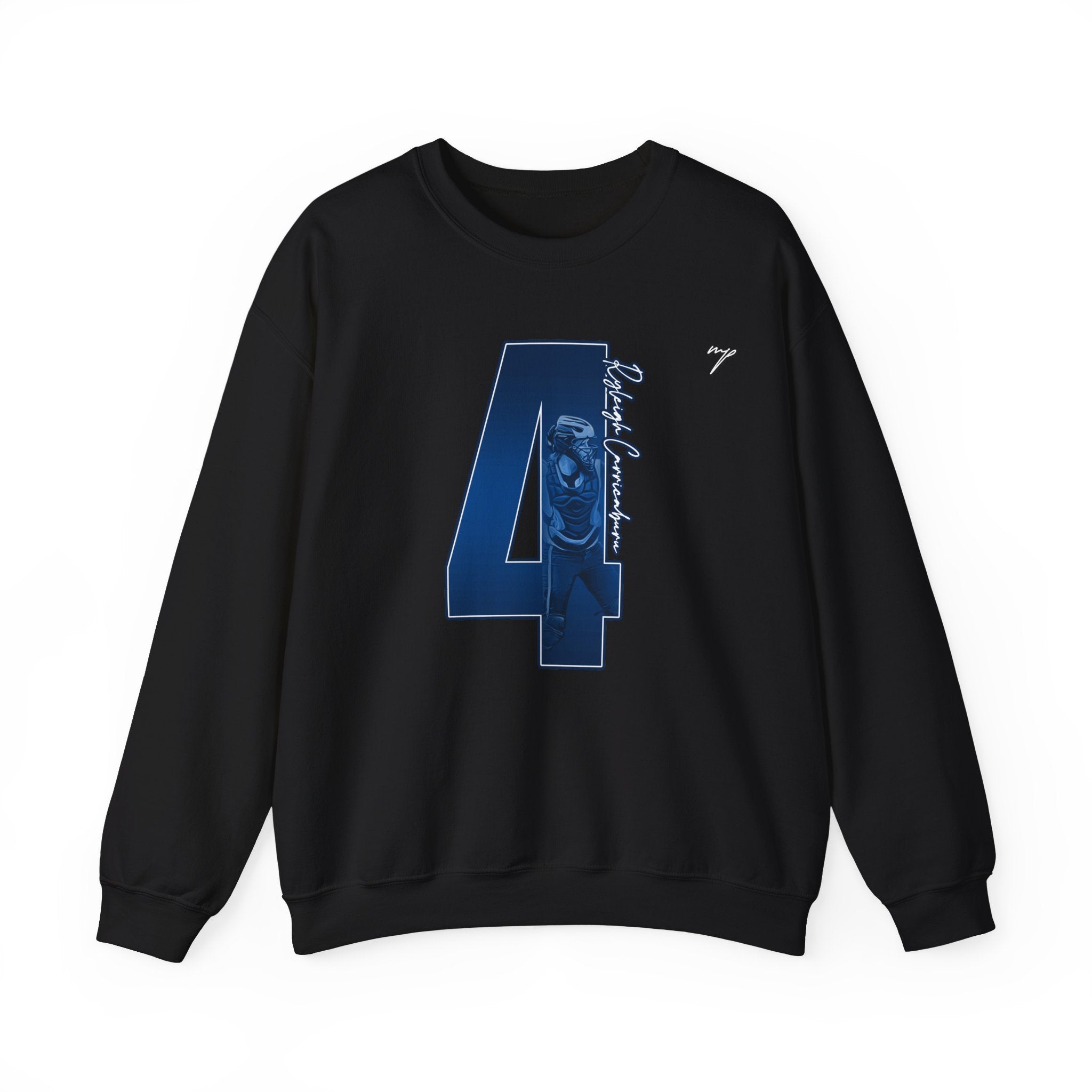 Ryleigh Carricaburu Crewneck