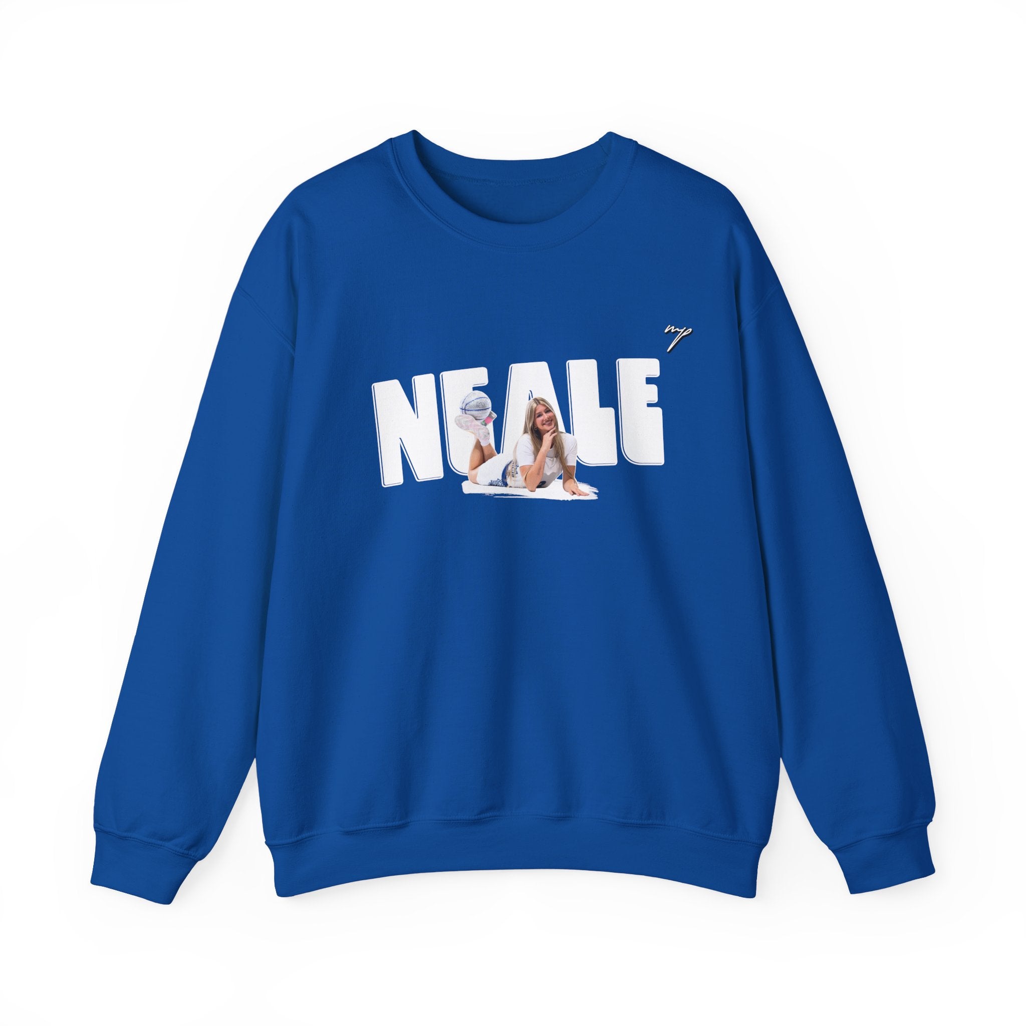 Kennedi Neale Crewneck
