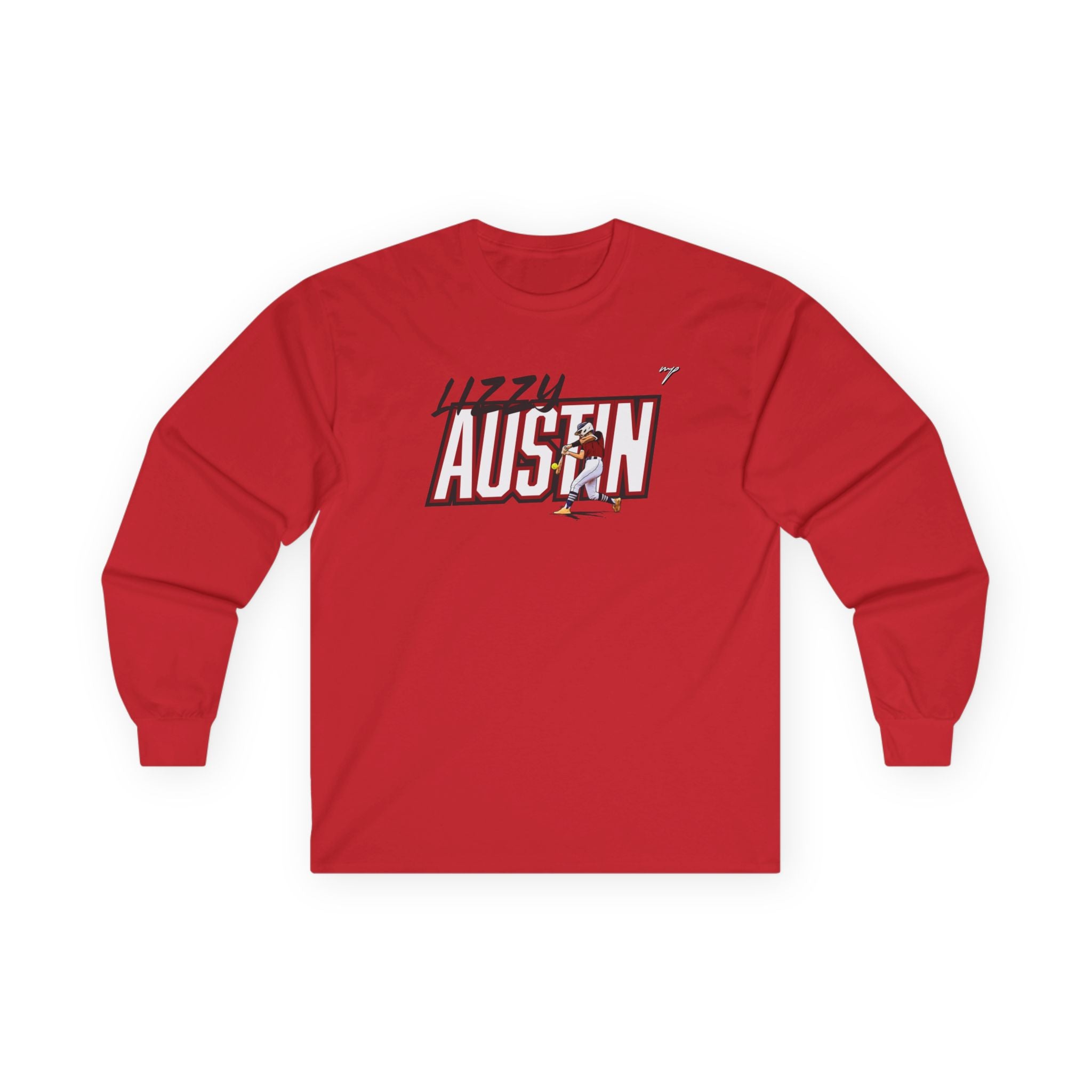 Elizabeth Austin Long Sleeve Tee