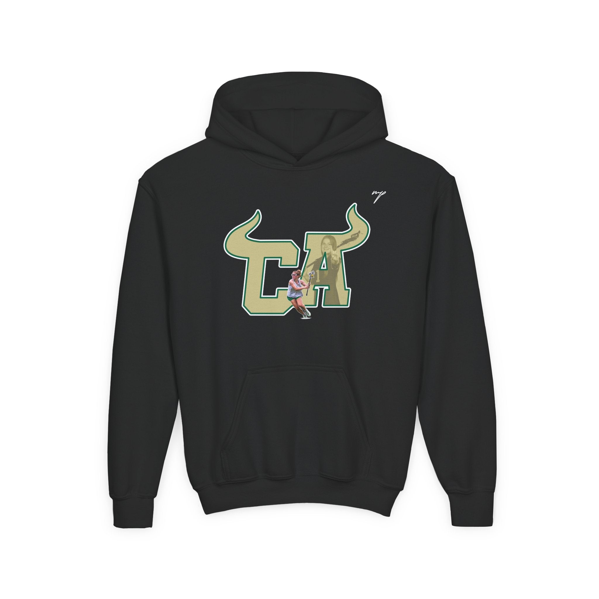 Cadence Adamo YOUTH Hoodie
