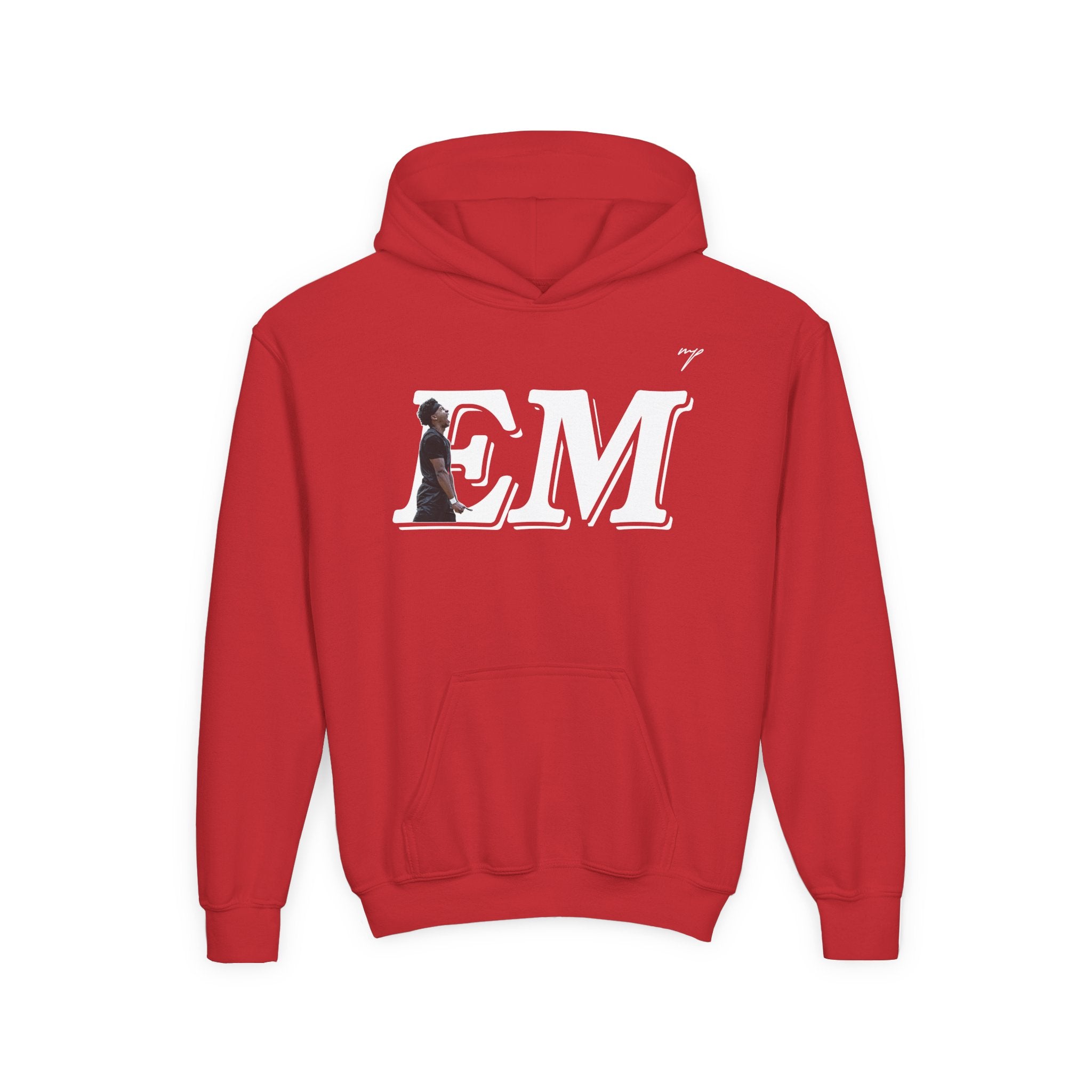 Emerson Mitchell YOUTH Hoodie
