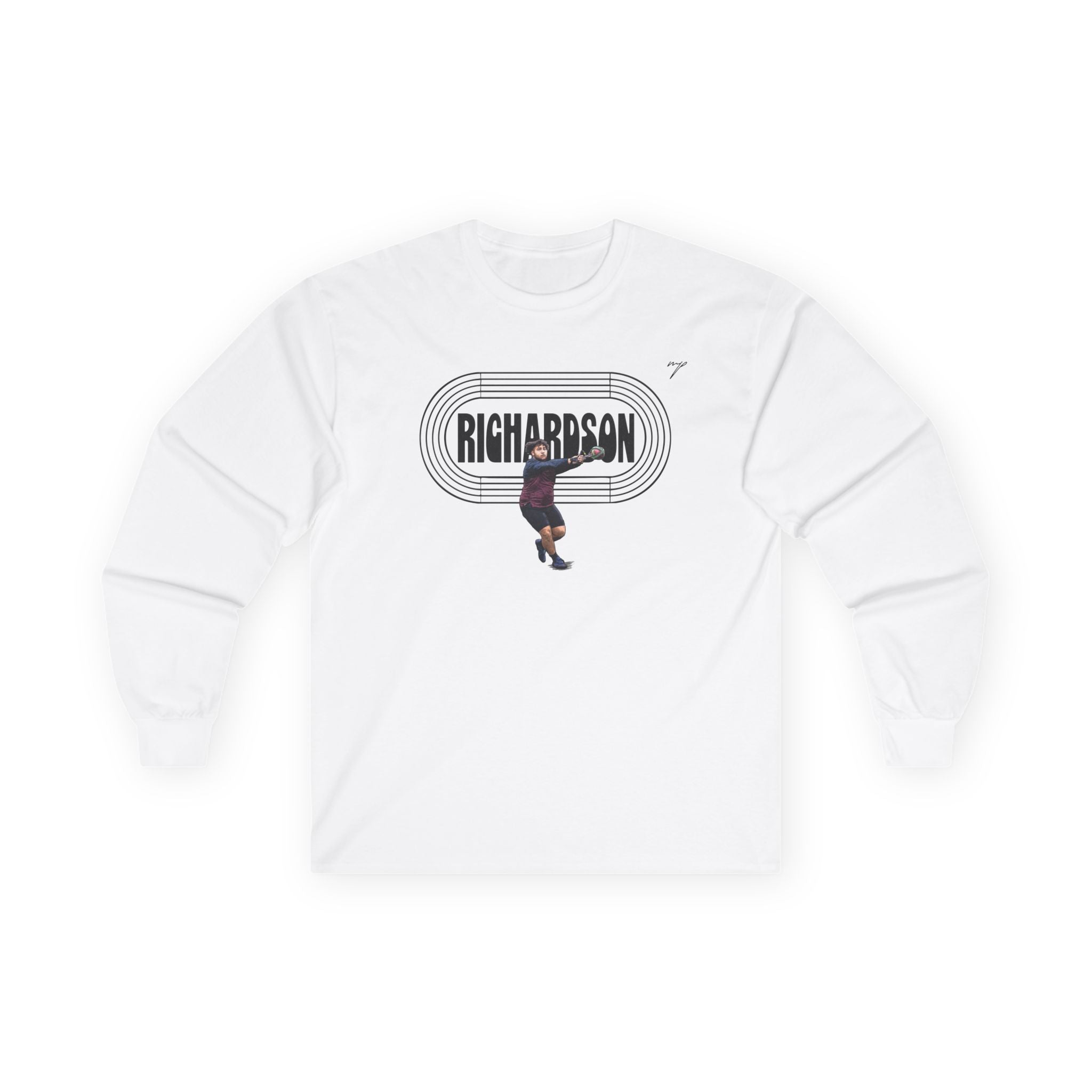 Akyus Richardson Long Sleeve