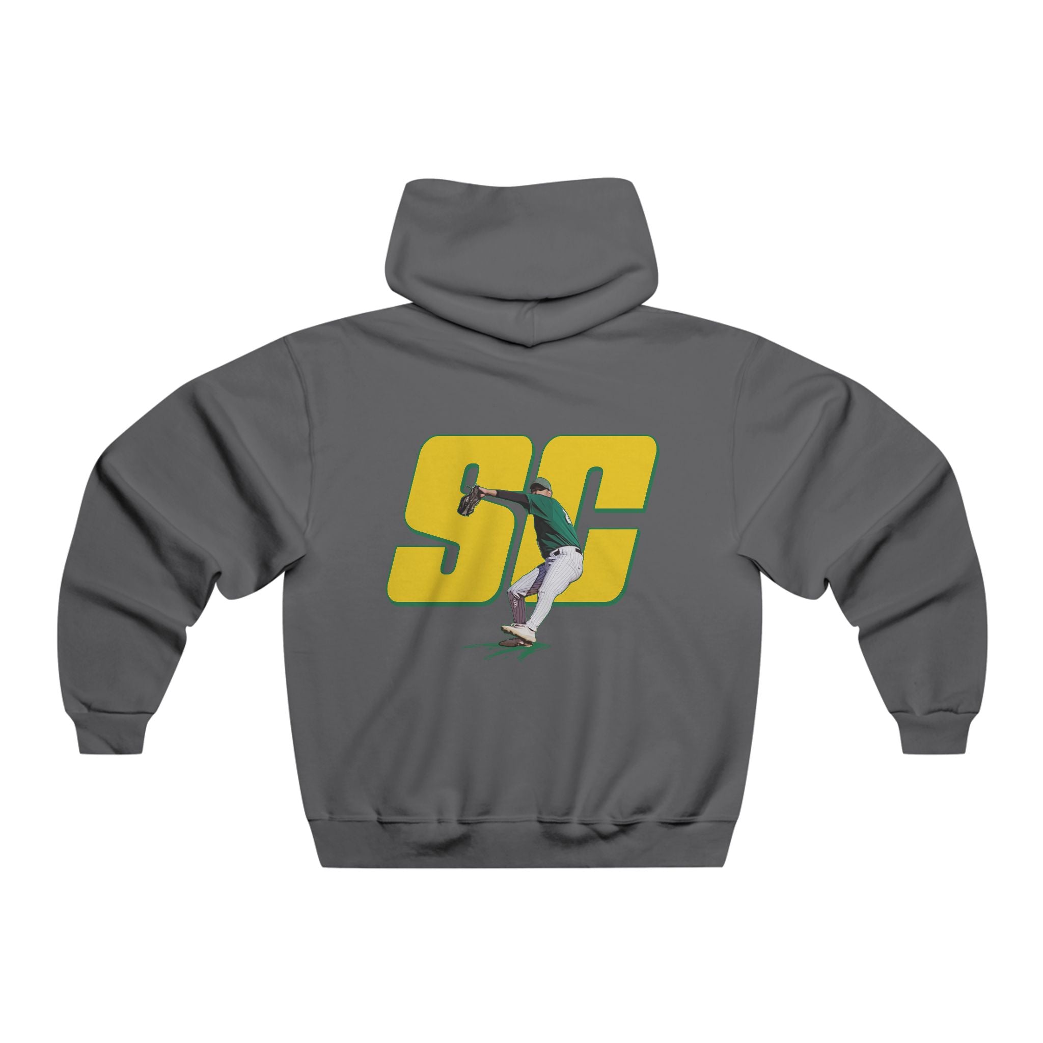 Somer Cedeno Vintage Hoodie