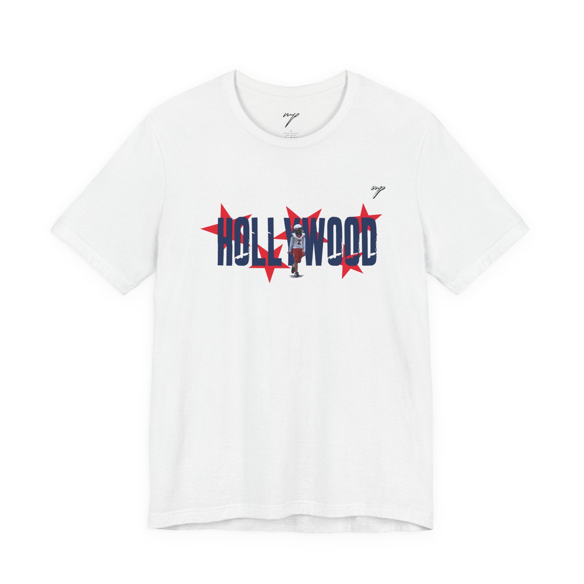 Adonnis Walker Graphic Tee