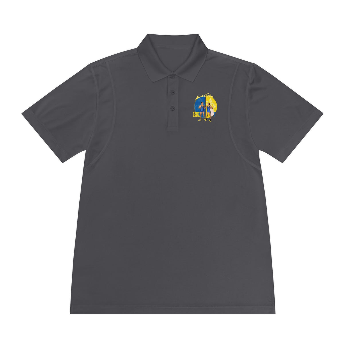 Alvarado Sisters Polo