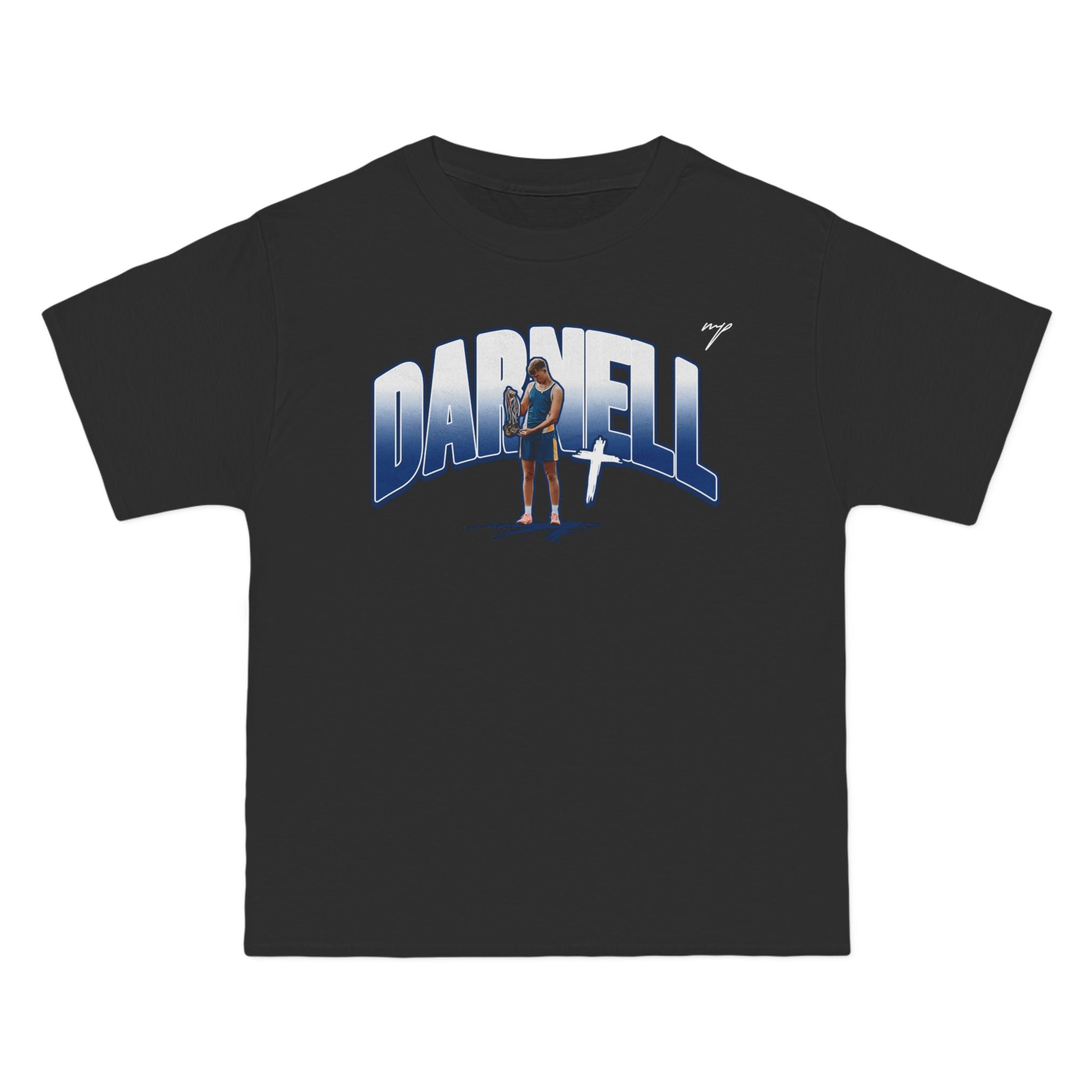 Connor Darnell Vintage Tee