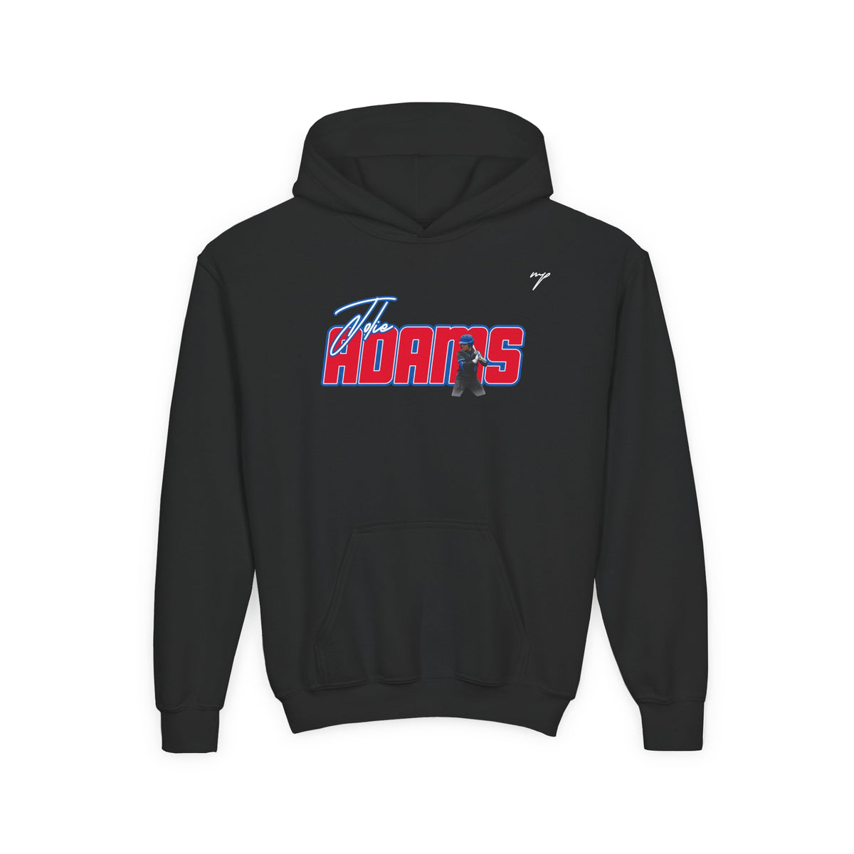 Jolie Adams YOUTH Hoodie