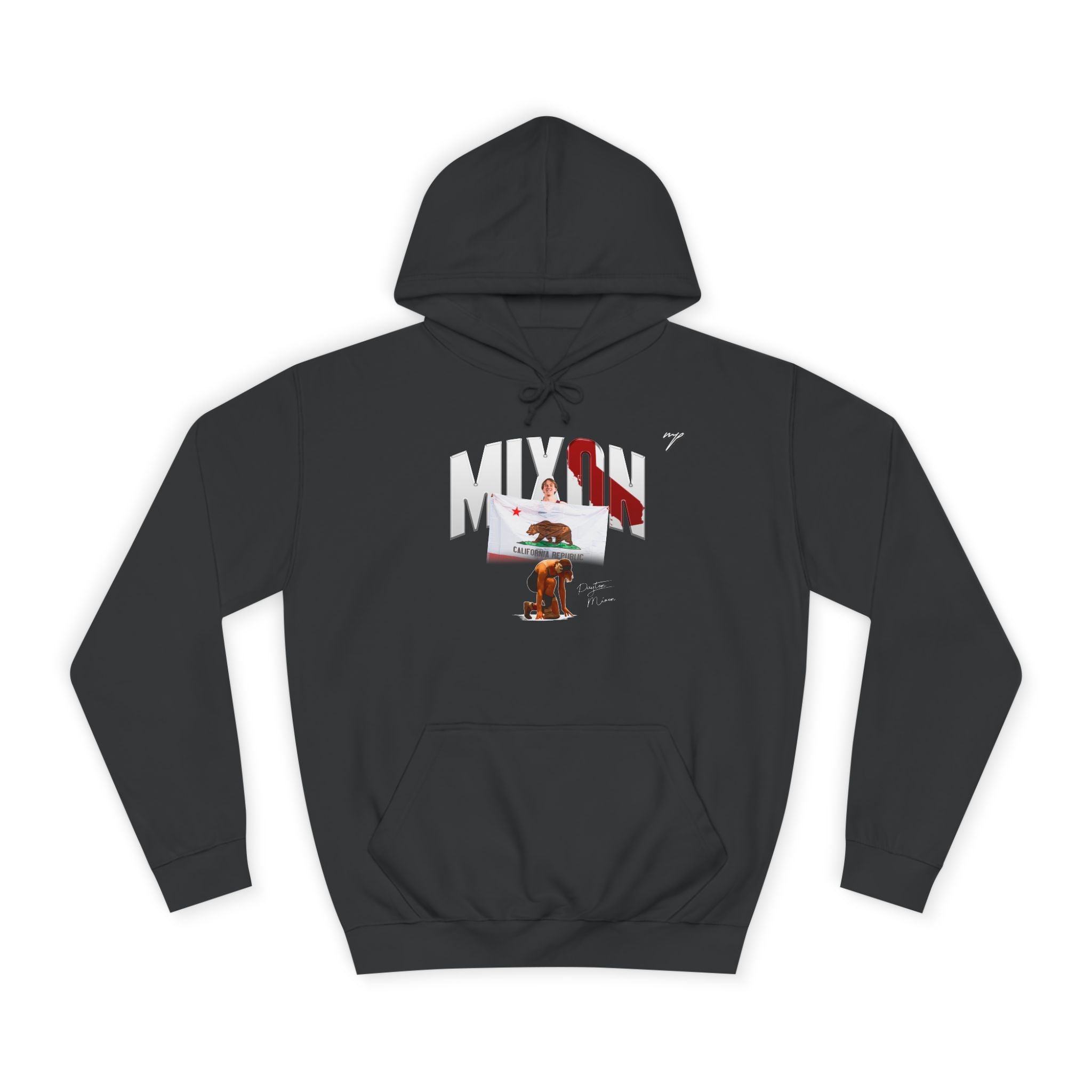 Payton Mixon Hoodie