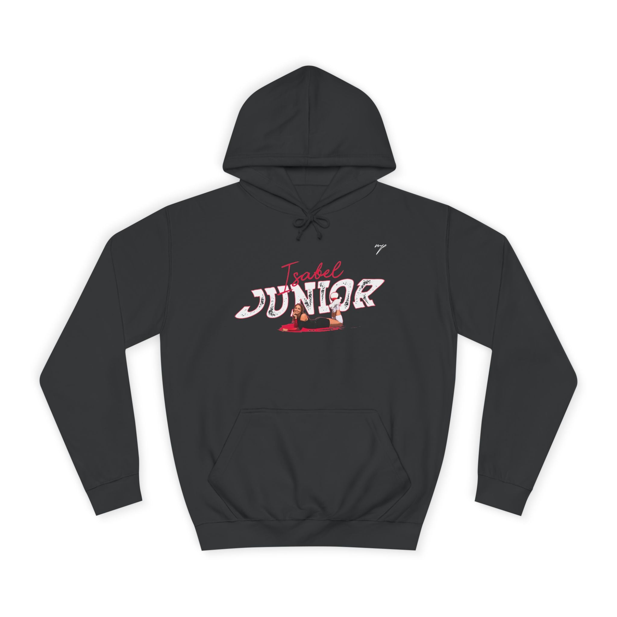 Isabel Junior Hoodie