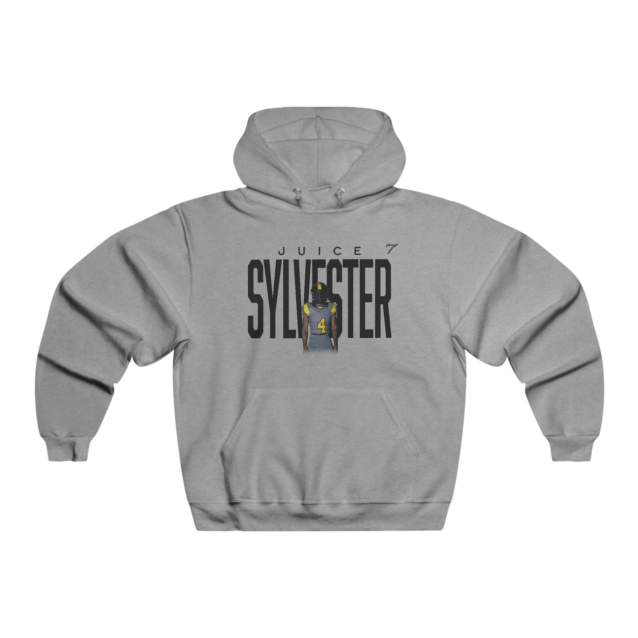 Juice Sylvester Vintage Hoodie