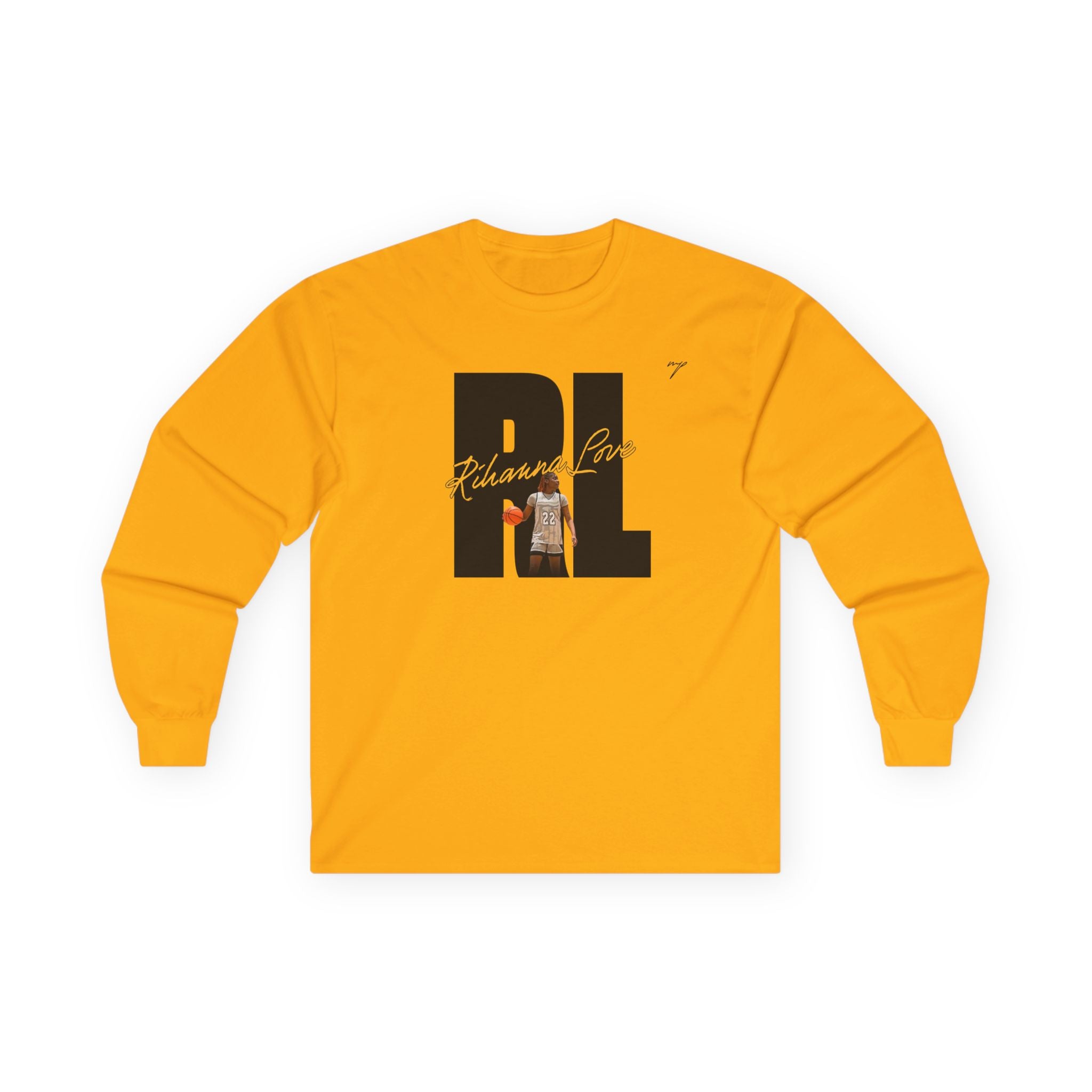 Rihanna Love Long Sleeve