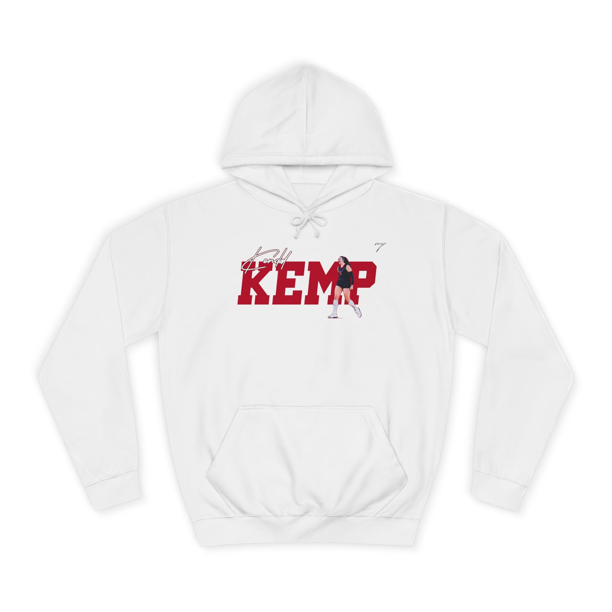 Kendal Kemp Hoodie
