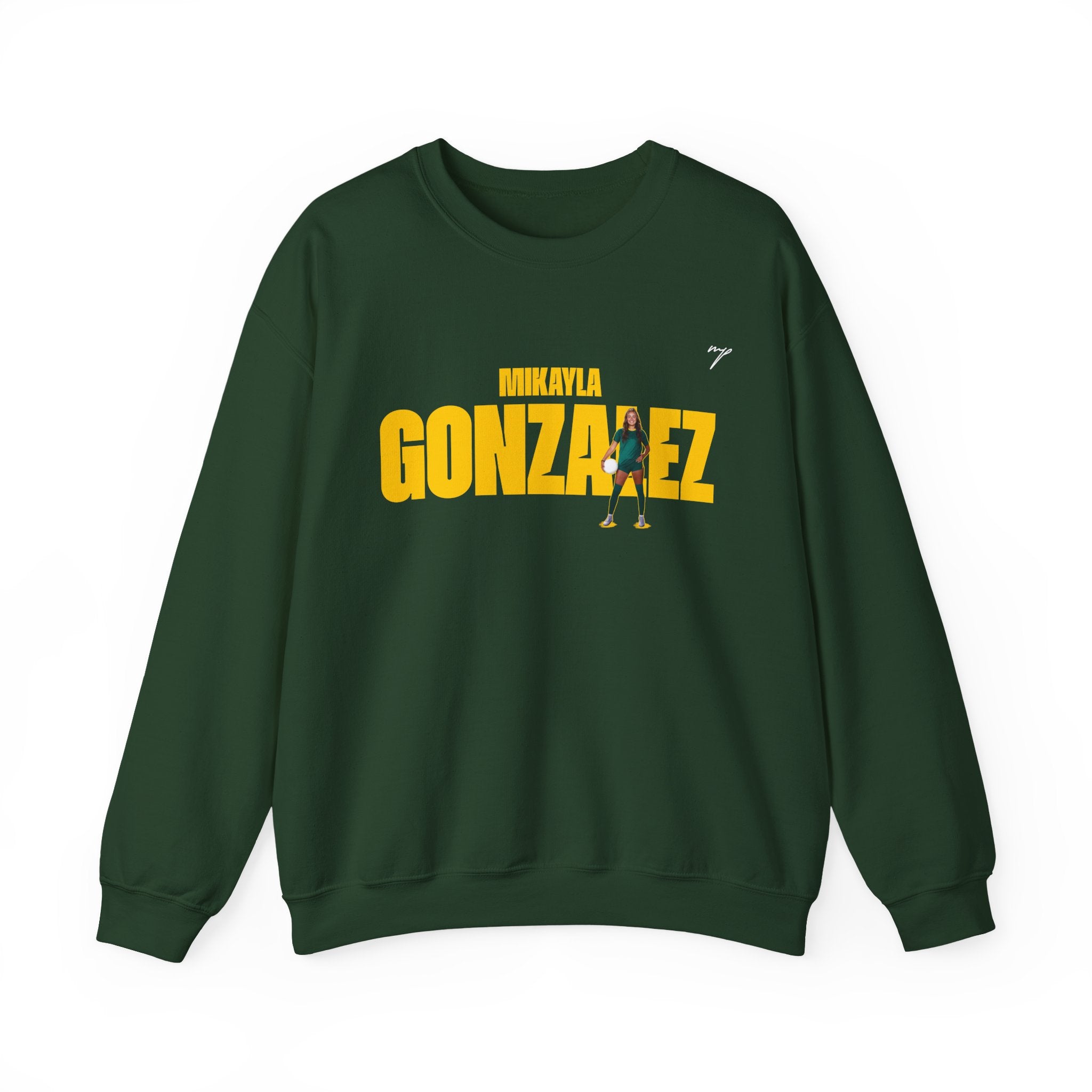 Mikayla Gonzalez Crewneck