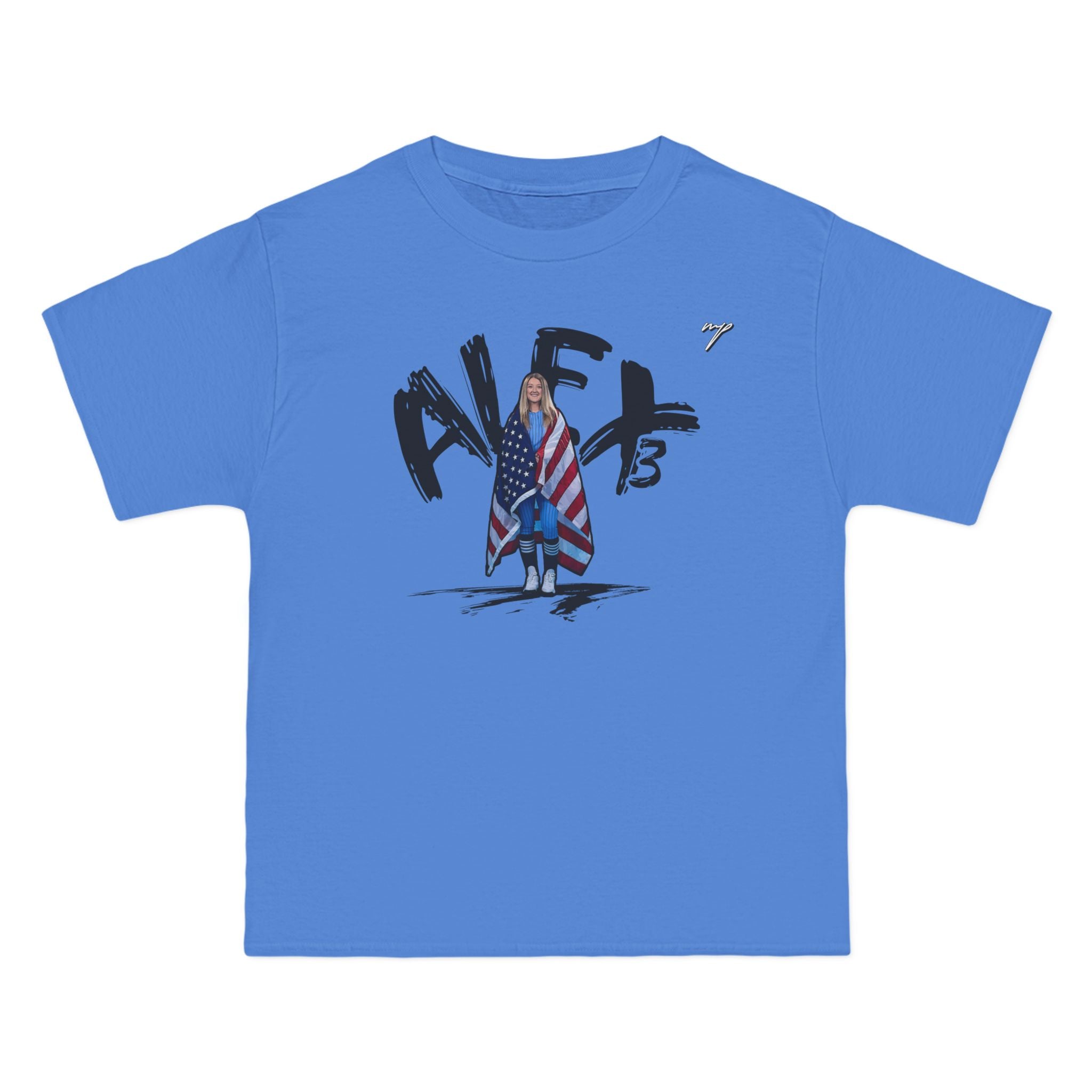 Alex Coleman Vintage Tee