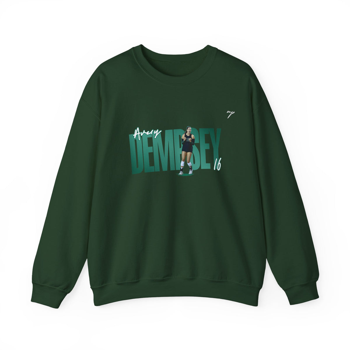 Avery Dempsey Crewneck