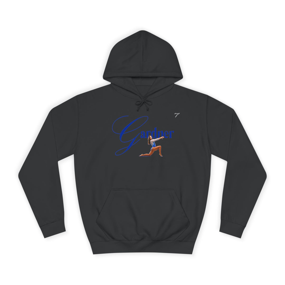 Callie Gardner Hoodie