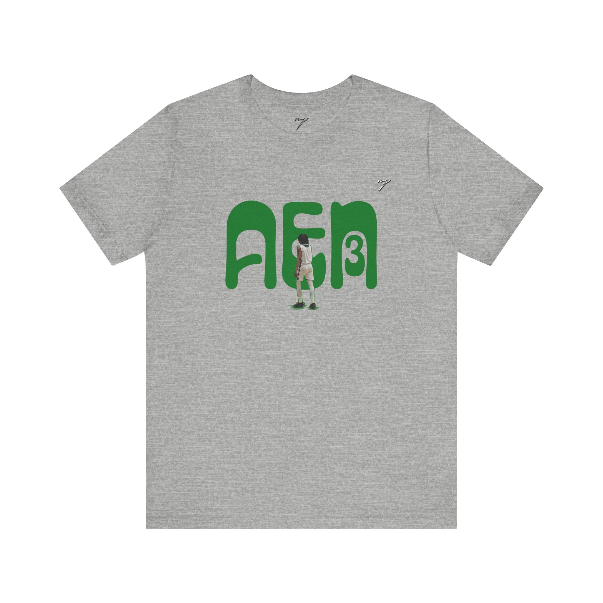 Tony Neal Graphic Tee