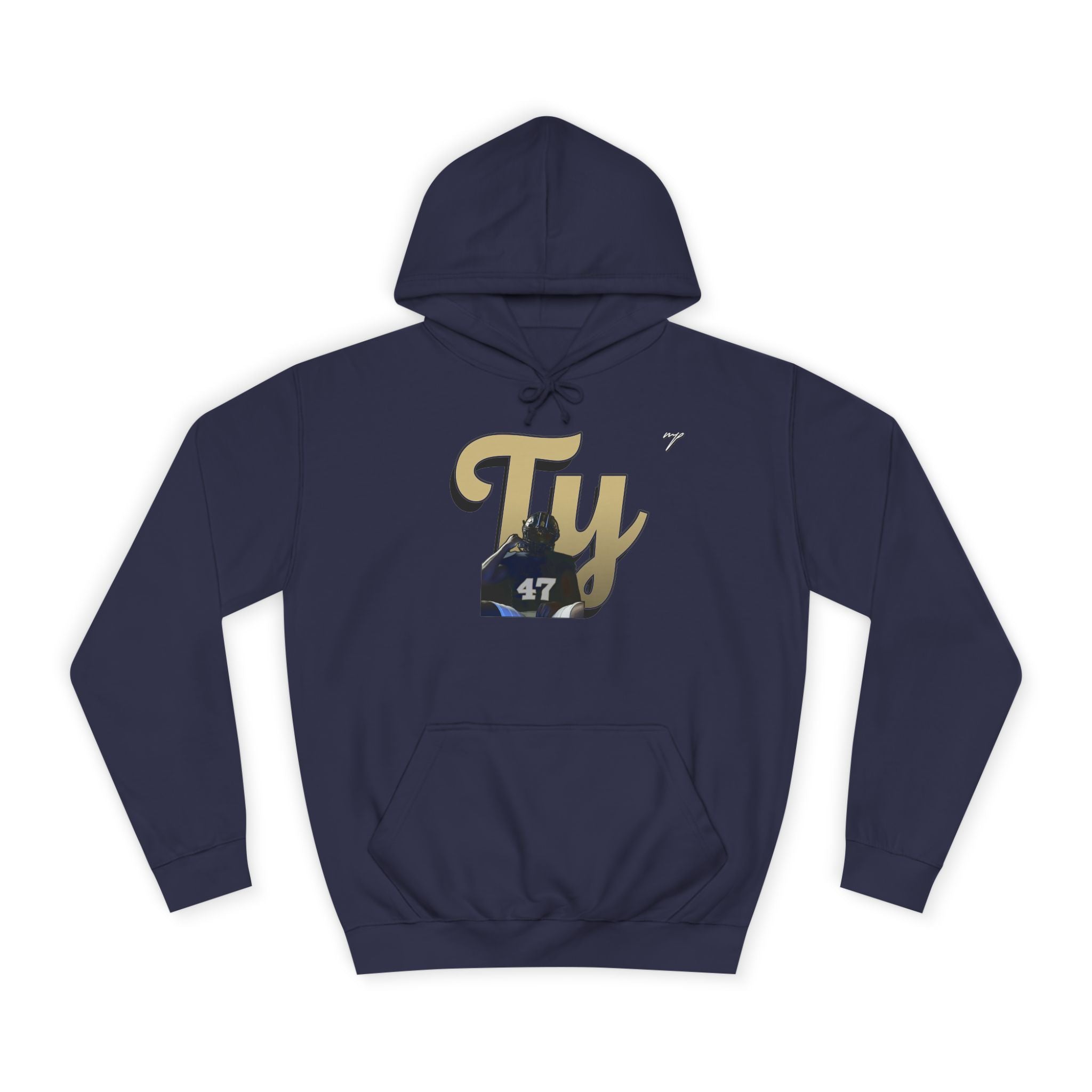 Tyreik Griffin Hoodie