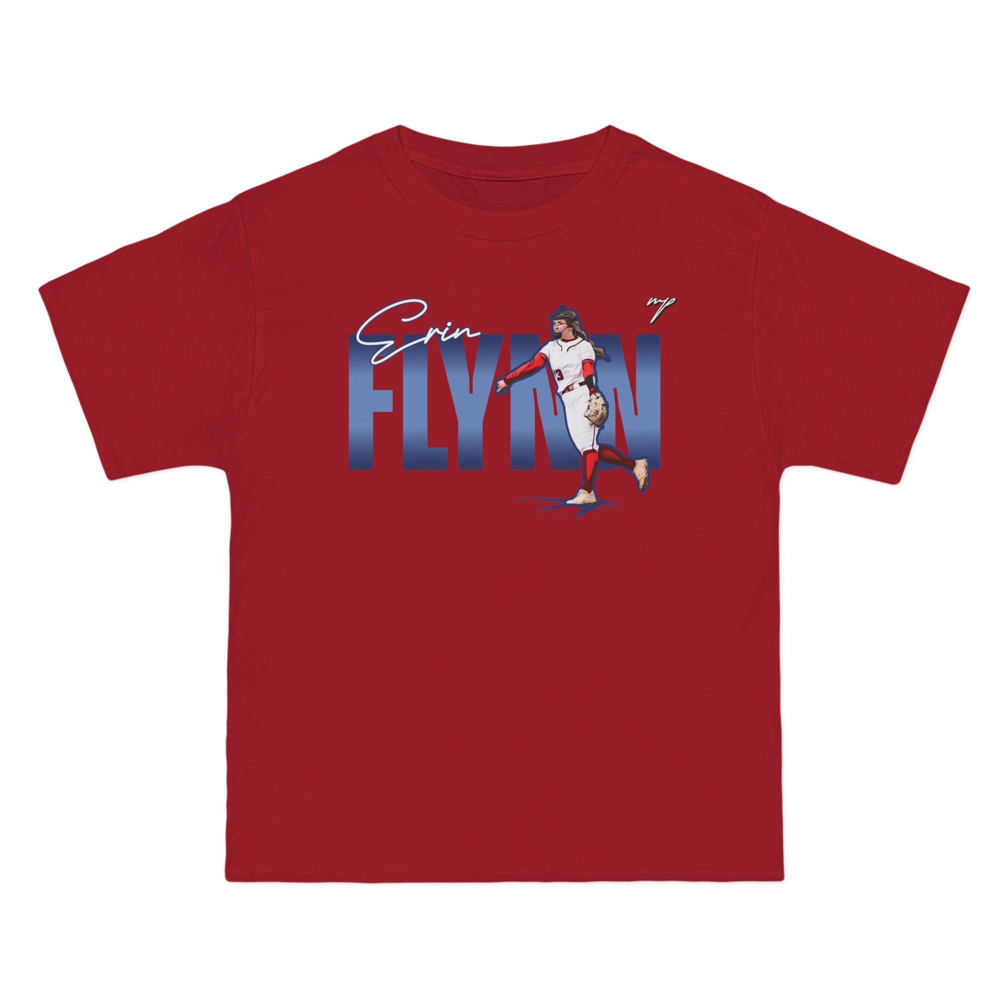 Erin Flynn Vintage Tee