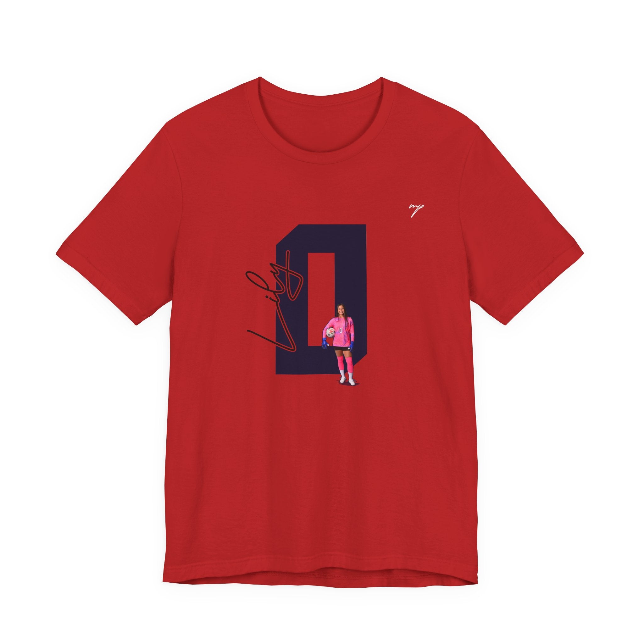 Lily Onorato Graphic Tee