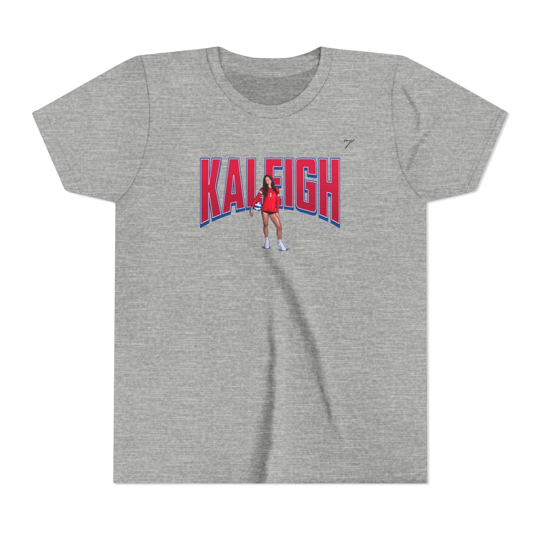 Kaleigh Meritt YOUTH Graphic Tee