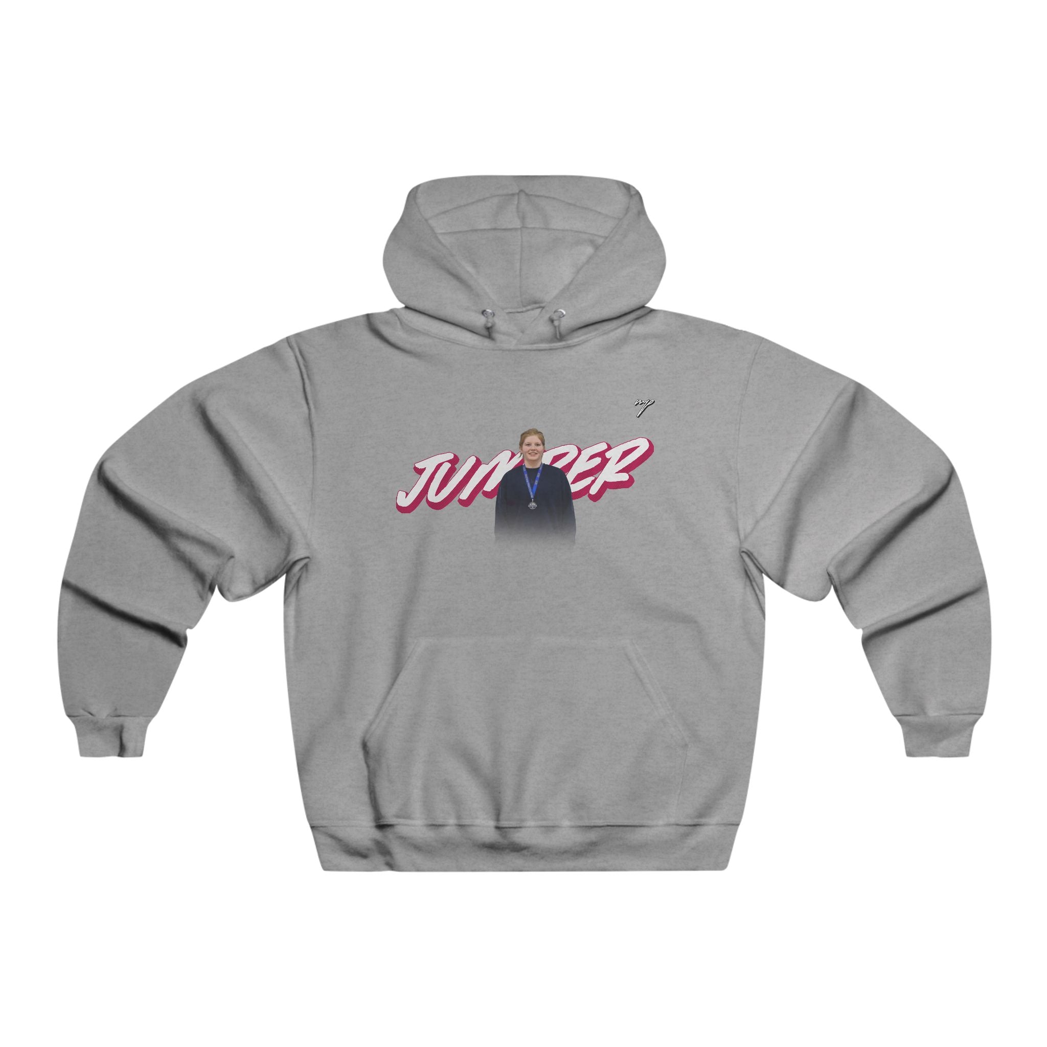 Aja'nai Jumper Vintage Hoodie